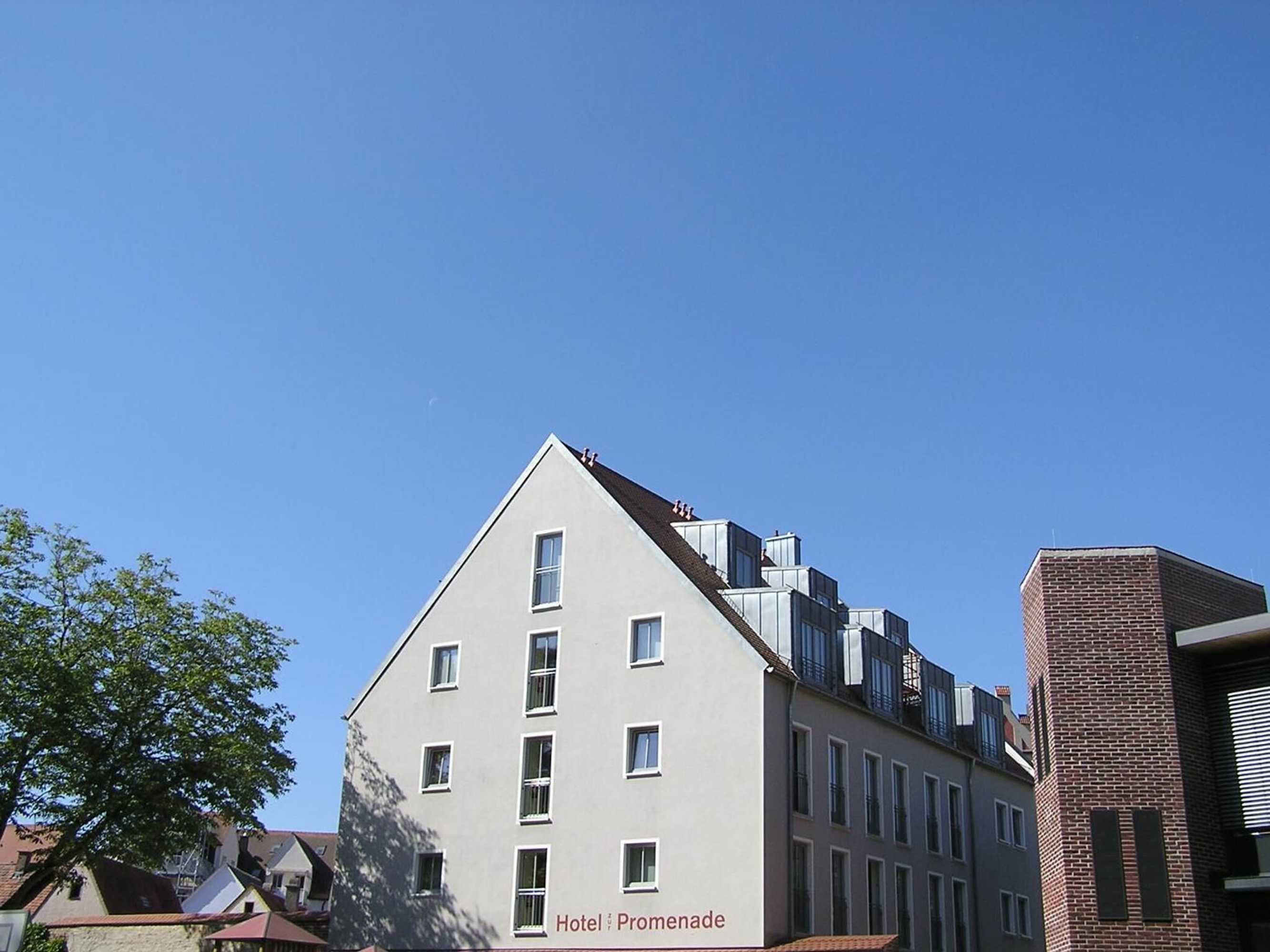 Gift card for Hotel Zur Promenade Gift card for Hotel Zur Promenade