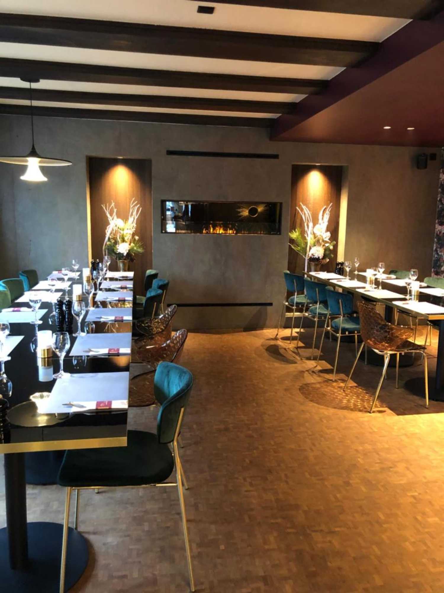 Gift card for Barone Hotel Ristorante