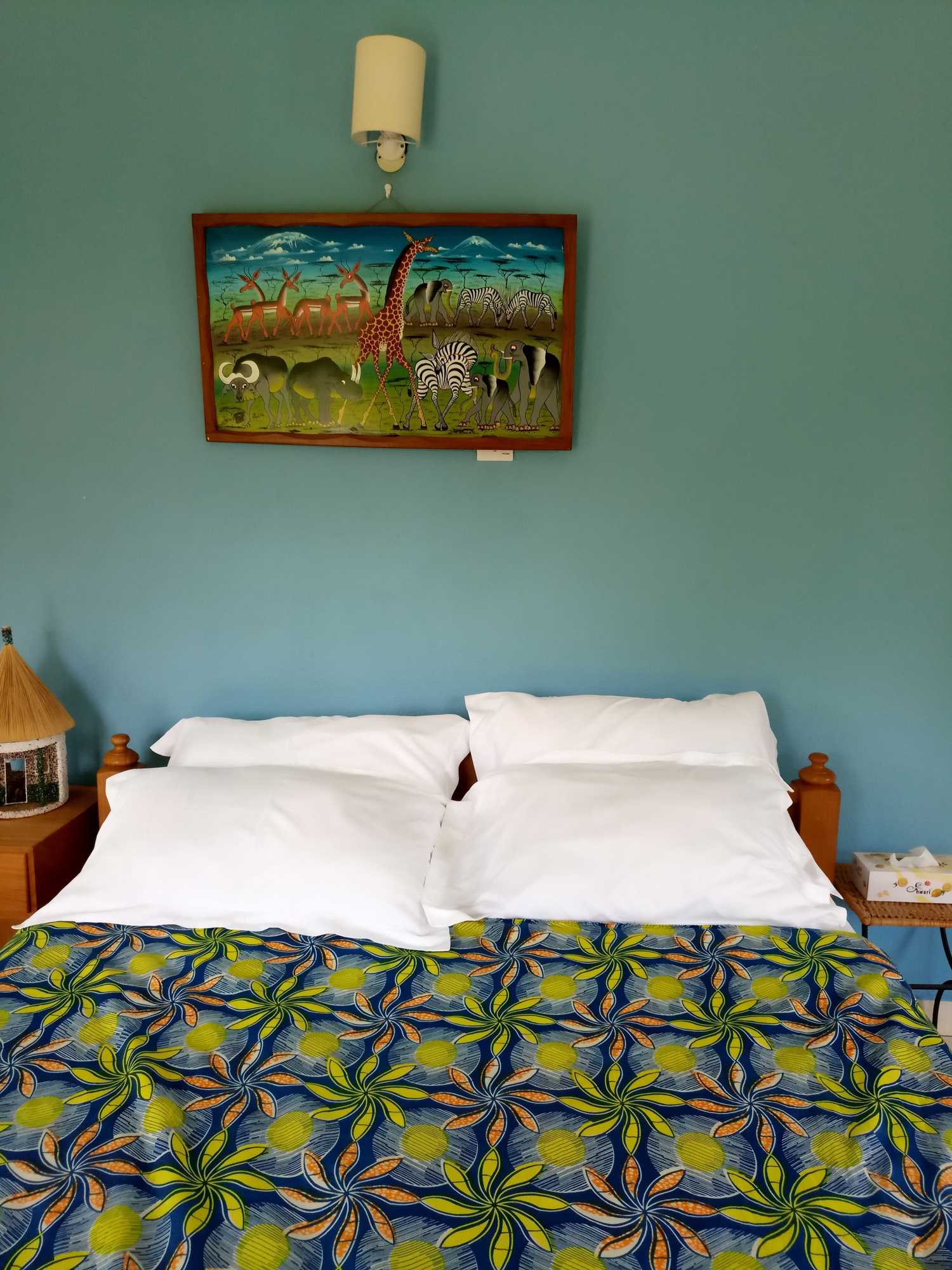 Gift card for Kilimanjaro Eco Lodge Gift card for Kilimanjaro Eco Lodge