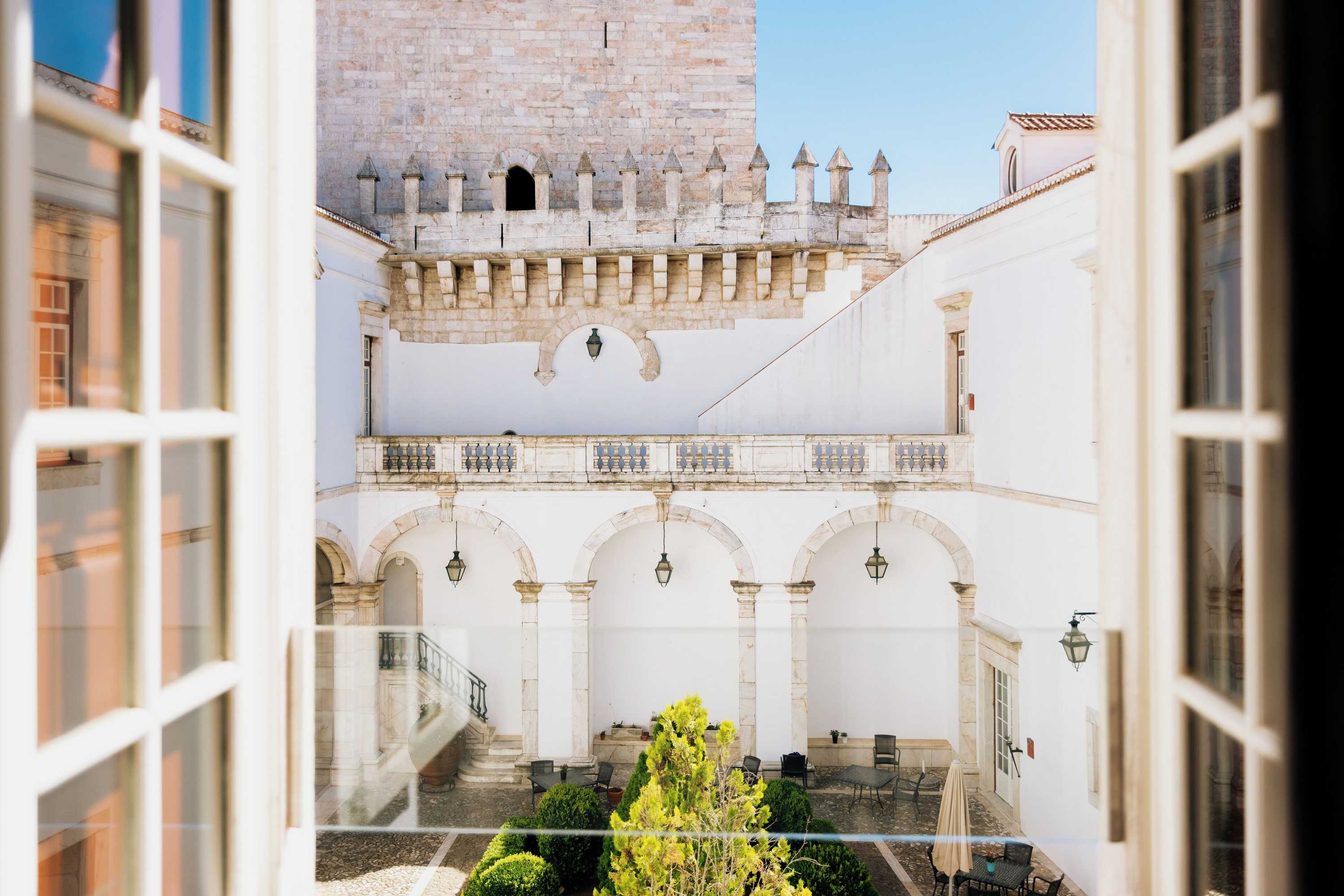 Gift card for Pousada Castelo de Estremoz Gift card for Pousada Castelo de Estremoz