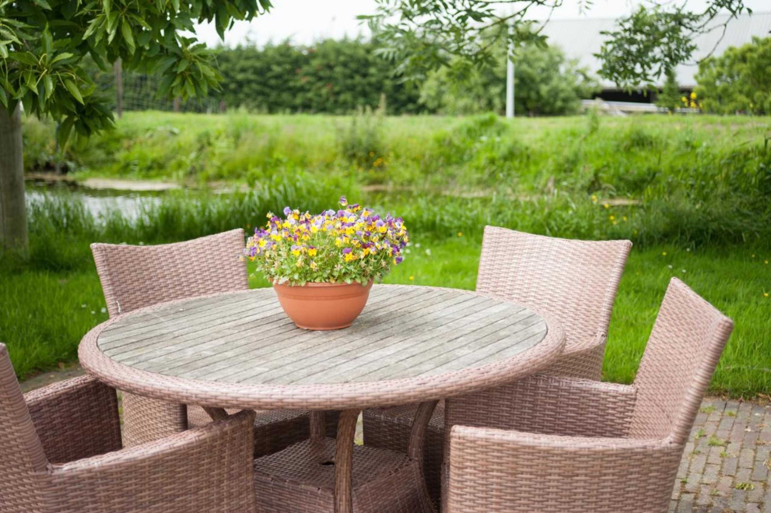 Gift card for Apartement De Vosseburch