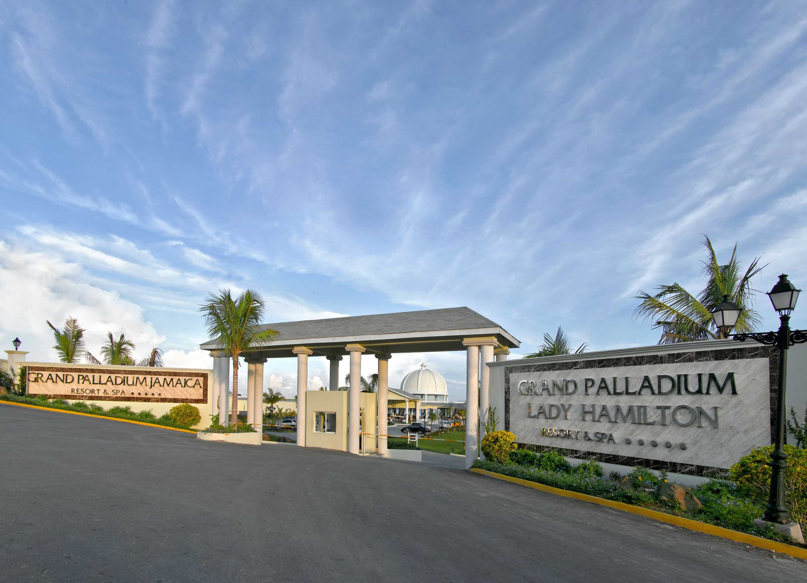 Gift card for Grand Palladium Jamaica Resort & Spa All Inclusive Gift card for Grand Palladium Jamaica Resort & Spa All Inclusive