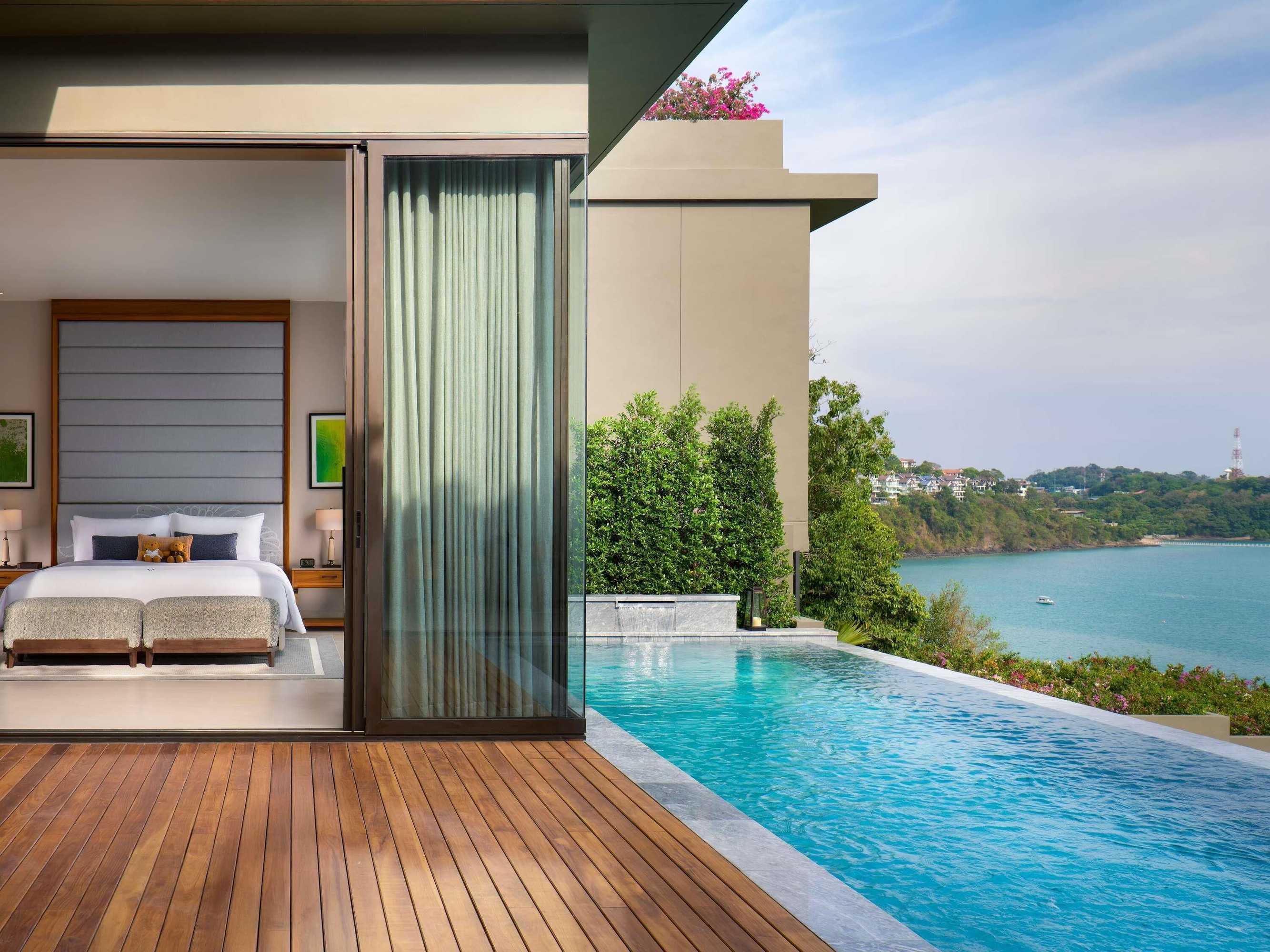 Gift card for V Villas Phuket - Mgallery