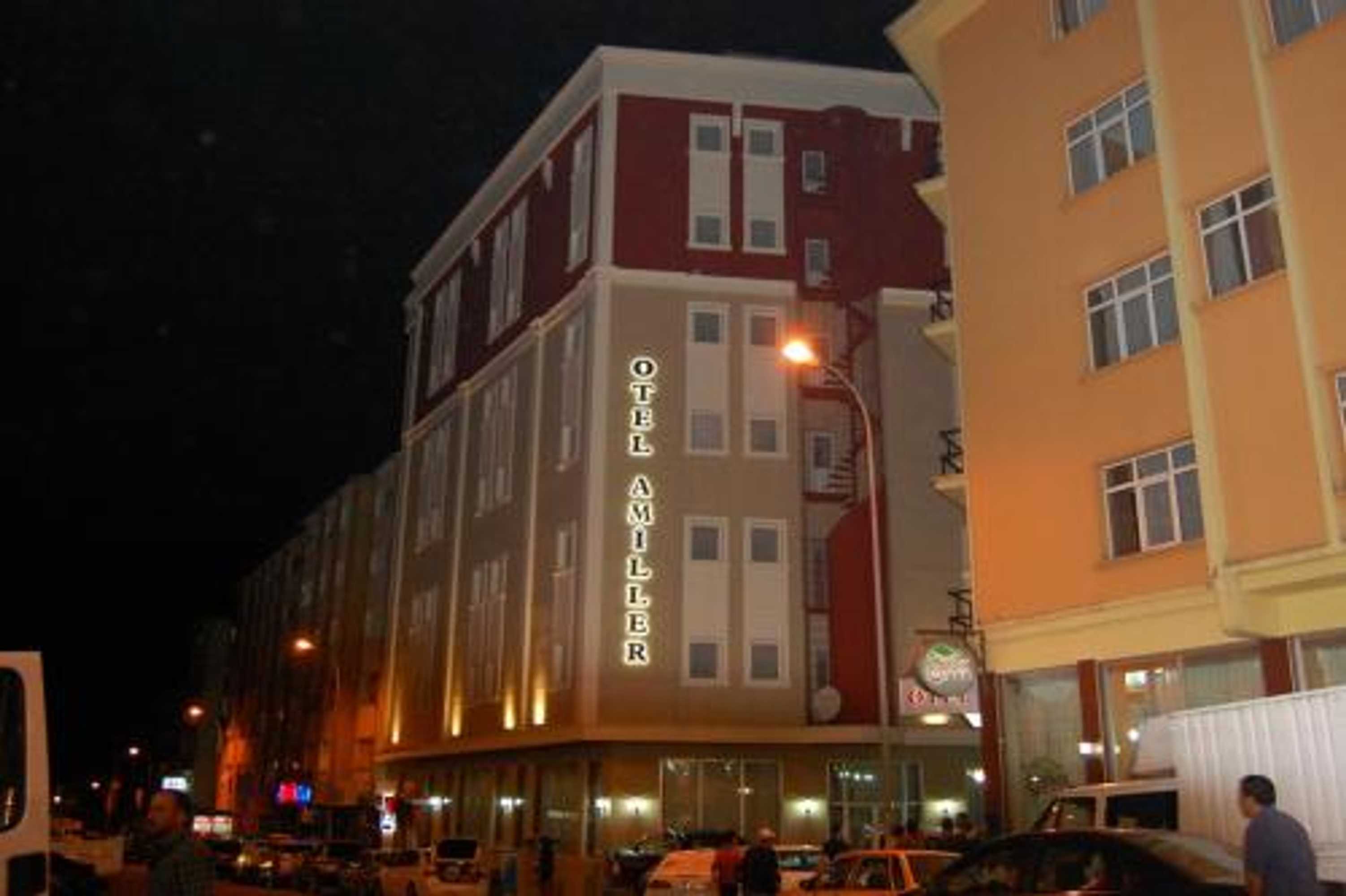Gift card for Otel Amİller Gift card for Otel Amİller