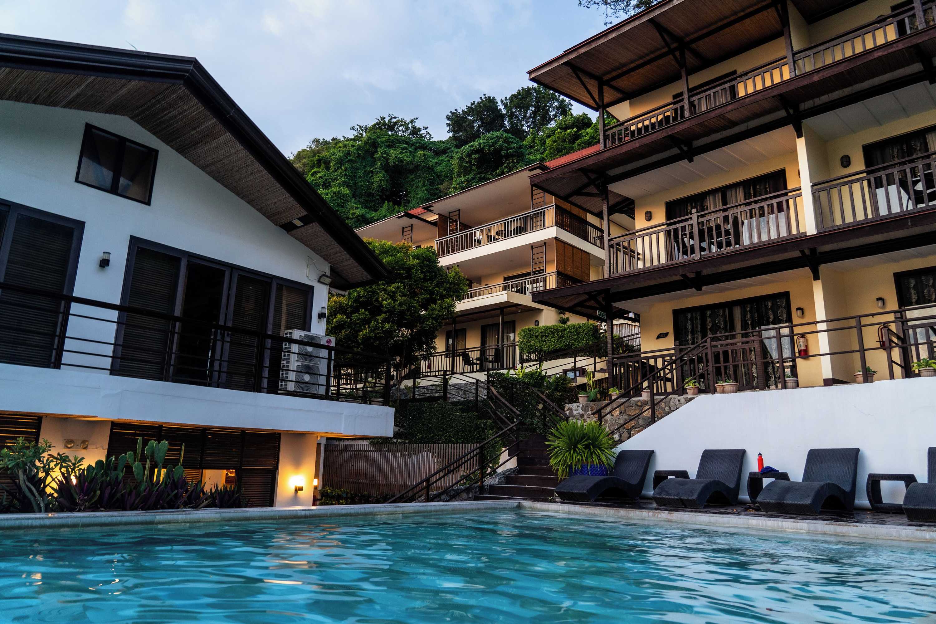 Gift card for Altamare Dive And Leisure Resort Anilao