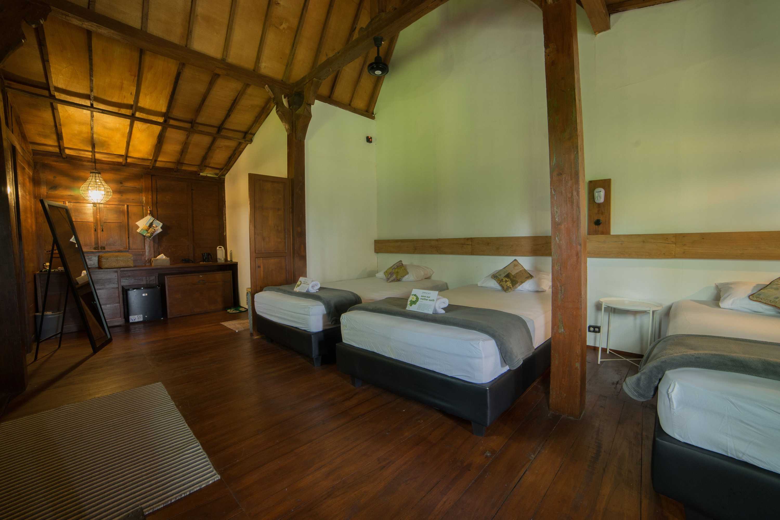 Gift card for Rumah Jembarati