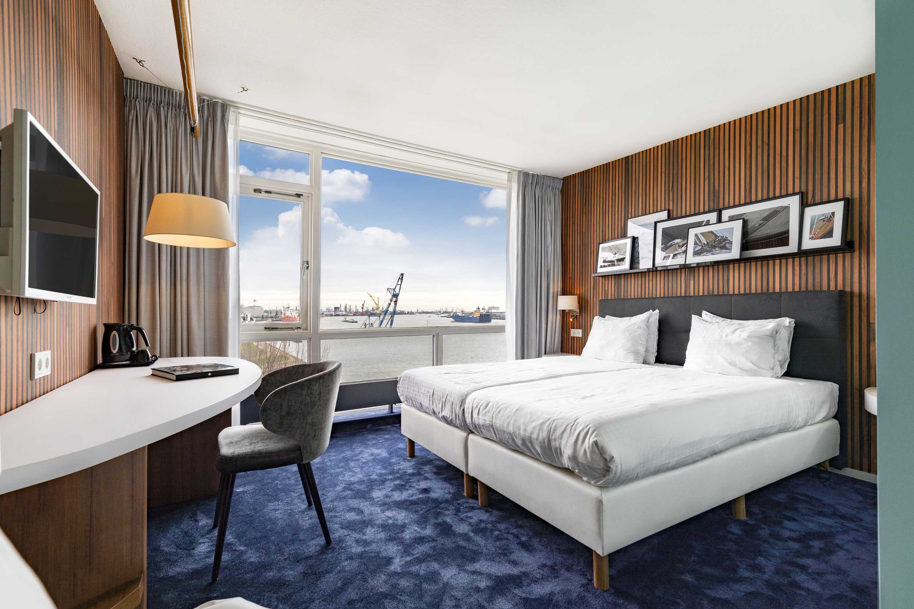 Gift card for Delta Hotel Vlaardingen