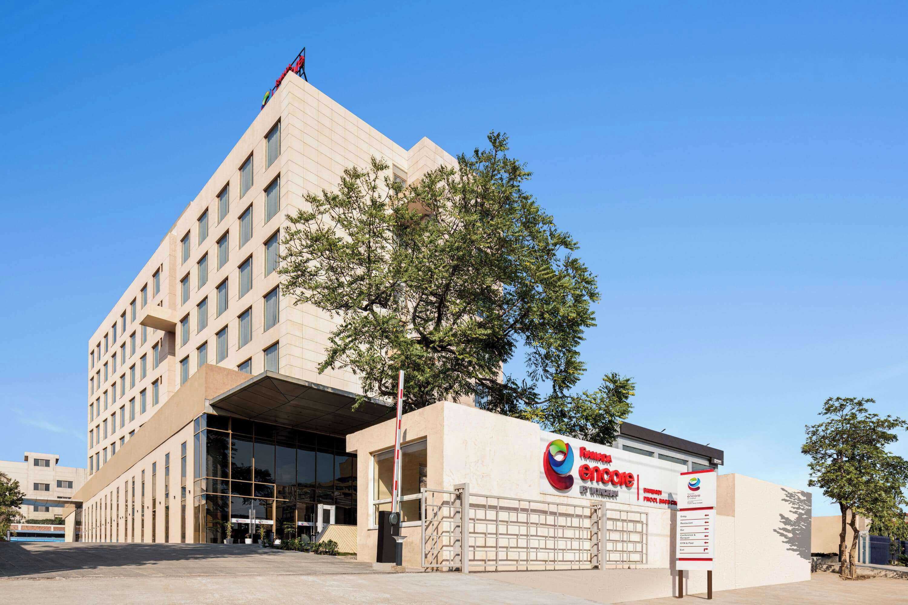 Gift card for Ramada Encore By Wyndham Bhiwadi Phool Bagh Chowk Gift card for Ramada Encore By Wyndham Bhiwadi Phool Bagh Chowk