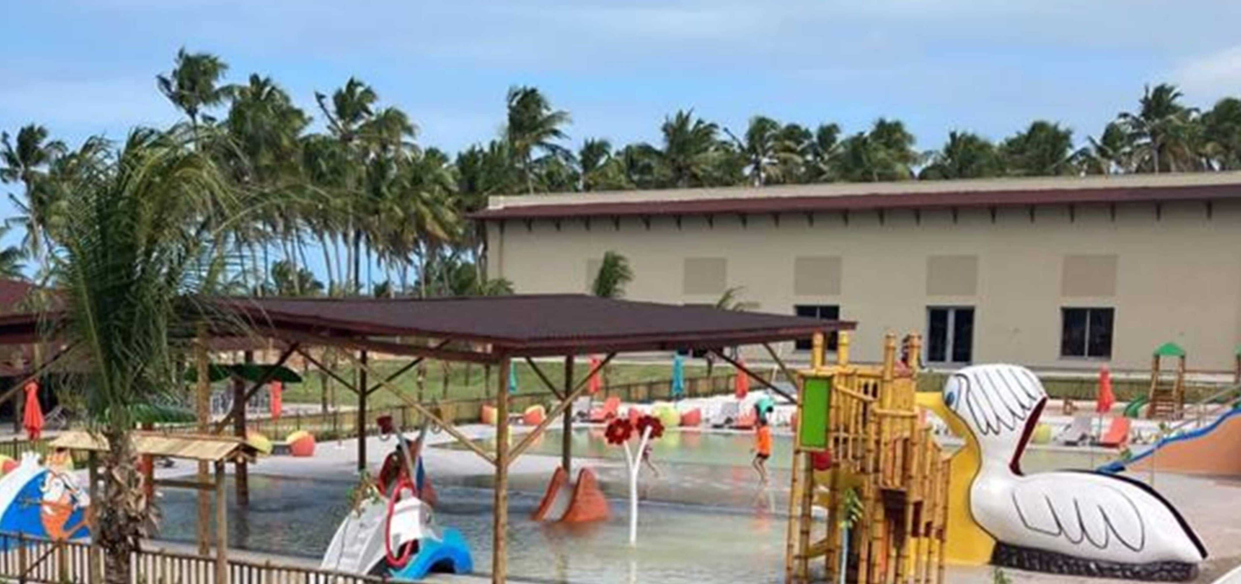 Gift card for Vila Galé Alagoas - All Inclusive Gift card for Vila Galé Alagoas - All Inclusive