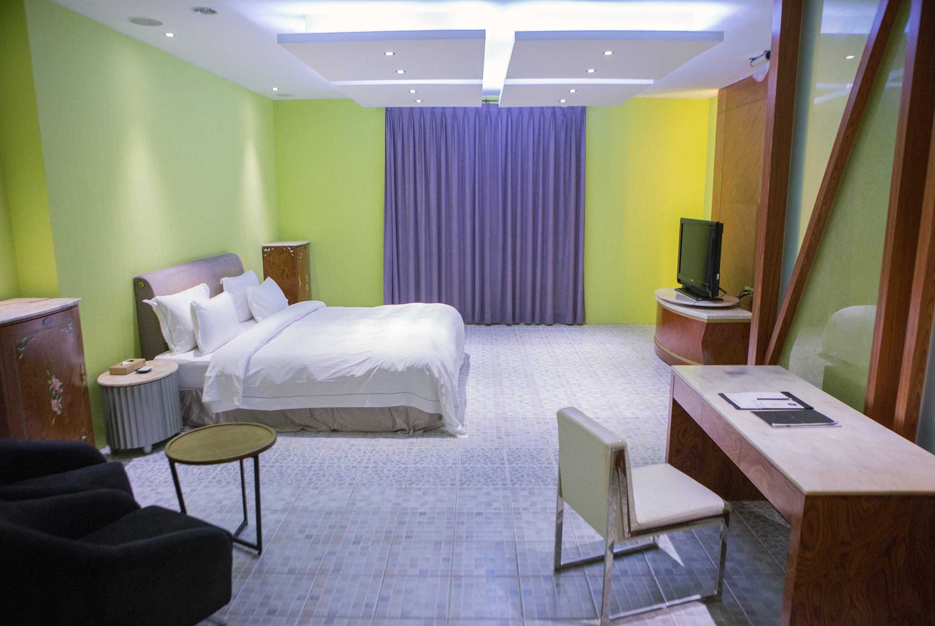 Gift card for All-Ur Boutique Motel - Jhu-Shan Branch Gift card for All-Ur Boutique Motel - Jhu-Shan Branch