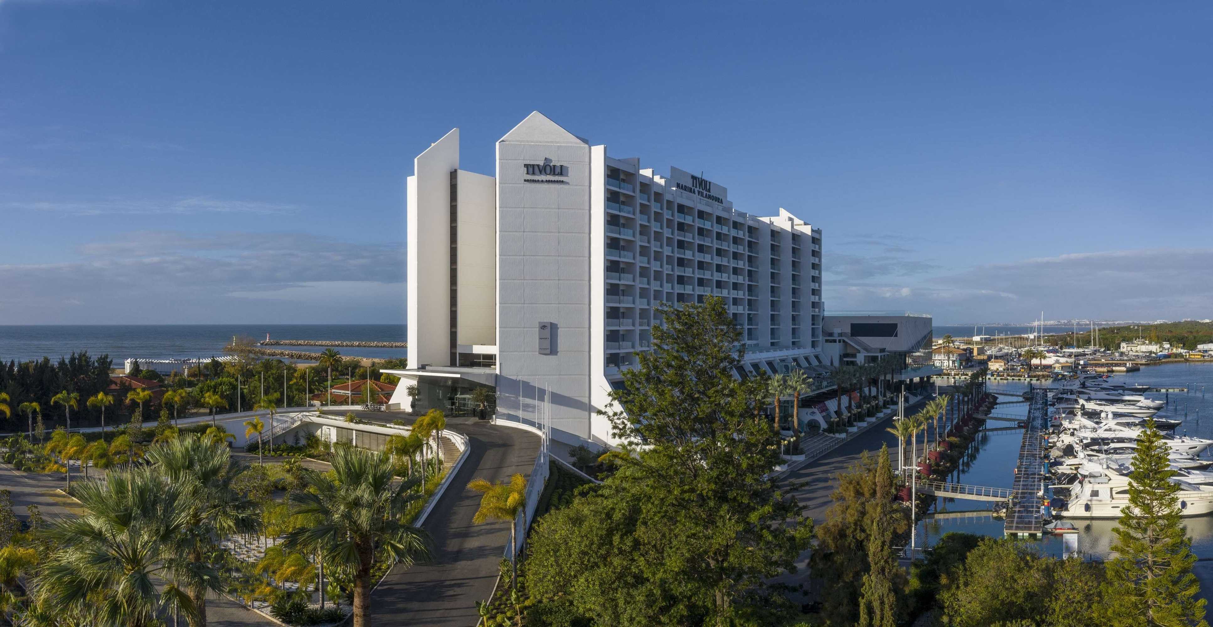 Gift card for Tivoli Marina Vilamoura Gift card for Tivoli Marina Vilamoura