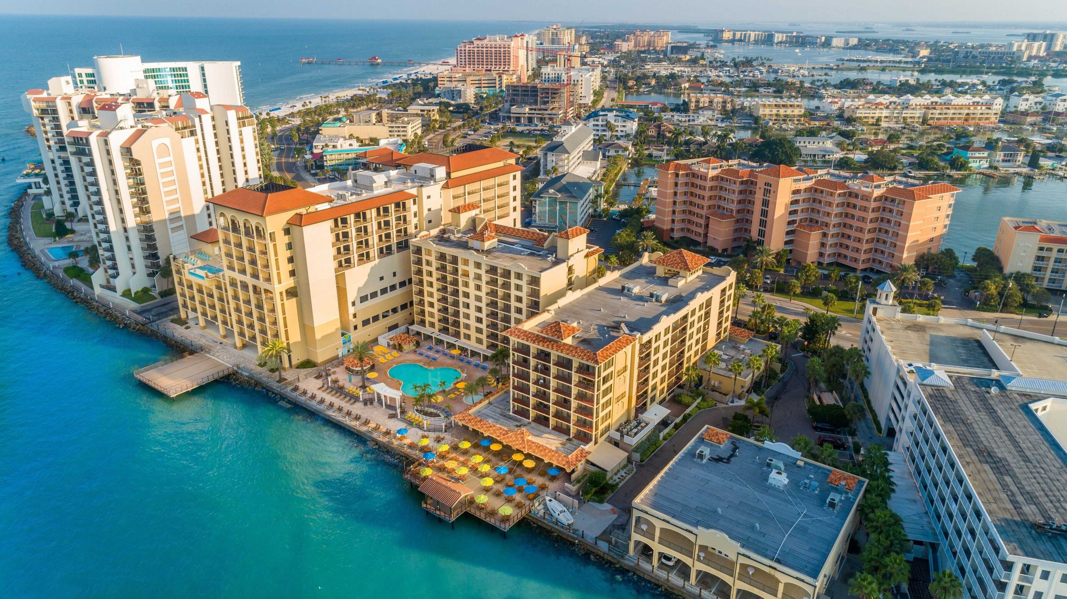 Gift card for Holiday Inn & Suites Clearwater Beach by Ihg Gift card for Holiday Inn & Suites Clearwater Beach by Ihg