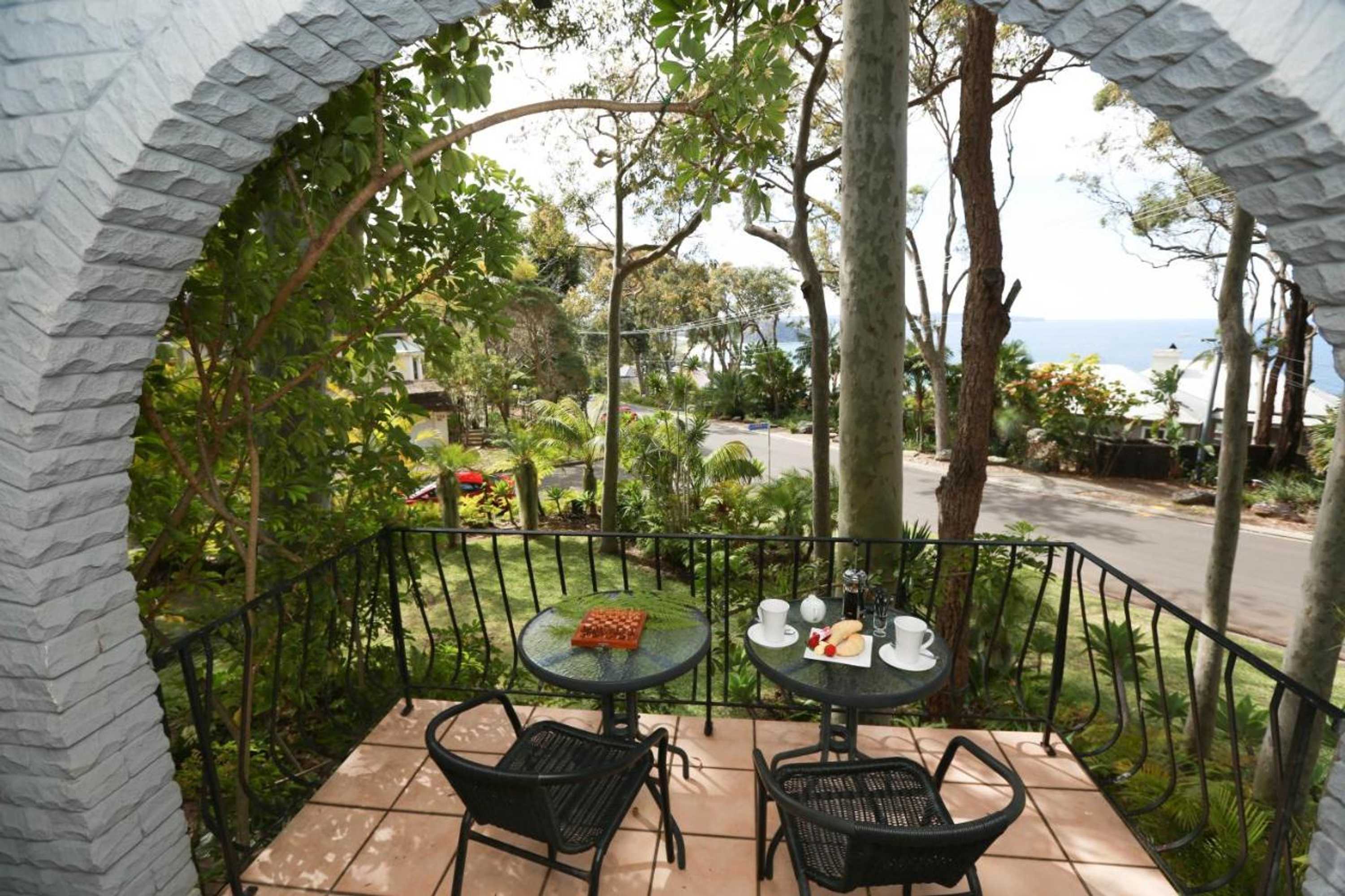 Gift card for Palm Beach Bed & Breakfast Gift card for Palm Beach Bed & Breakfast