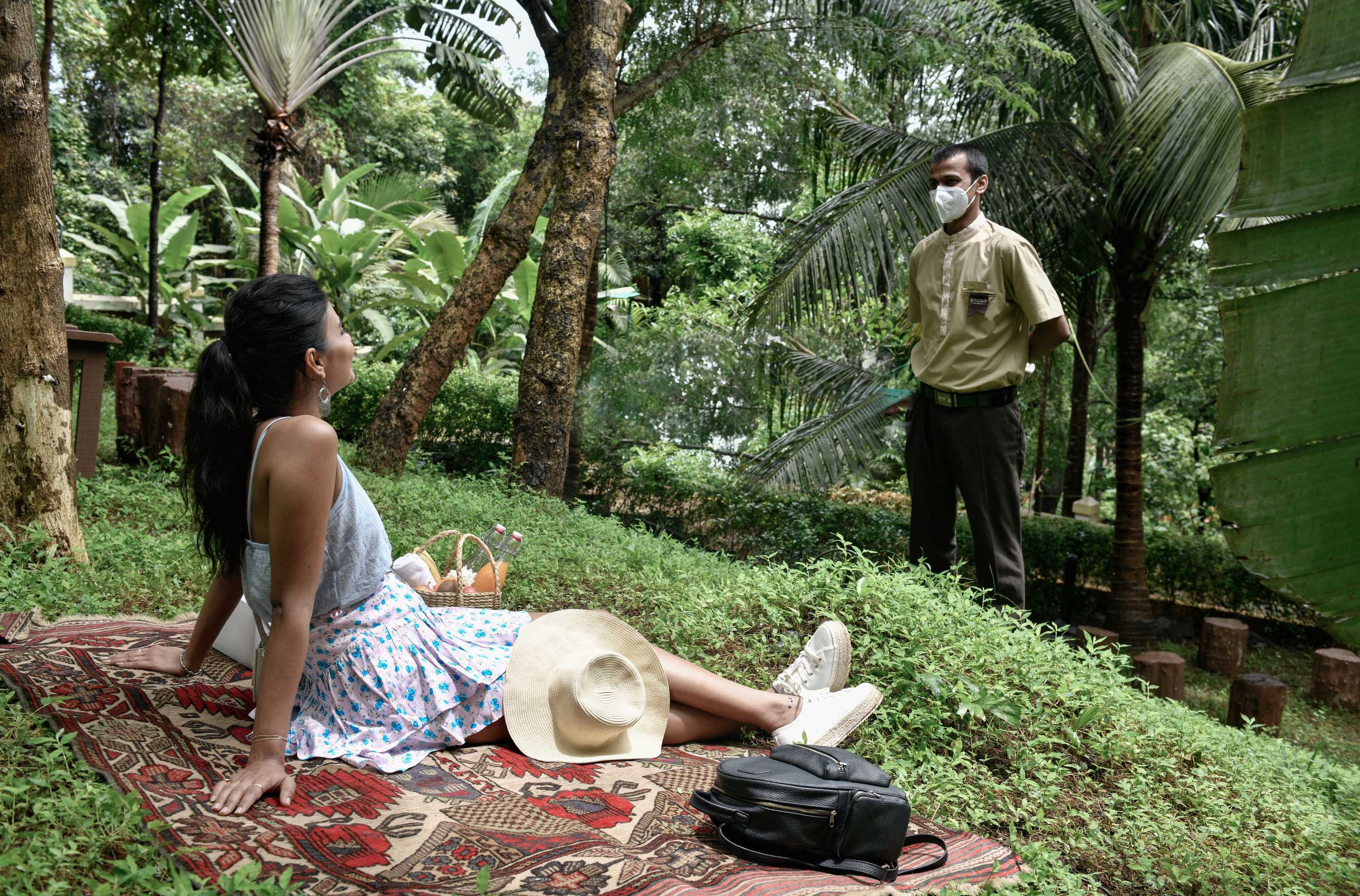 Gift card for Storii By Itc Hotels, Shanti Morada Goa Gift card for Storii By Itc Hotels, Shanti Morada Goa