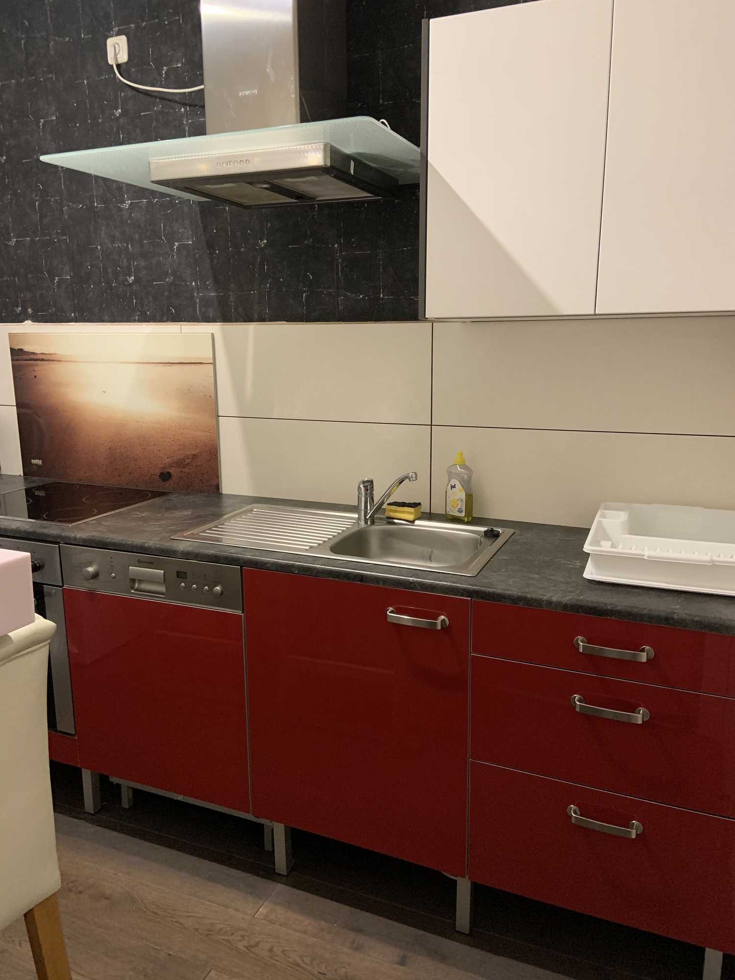 Gift card for Heinsberg City Apartments