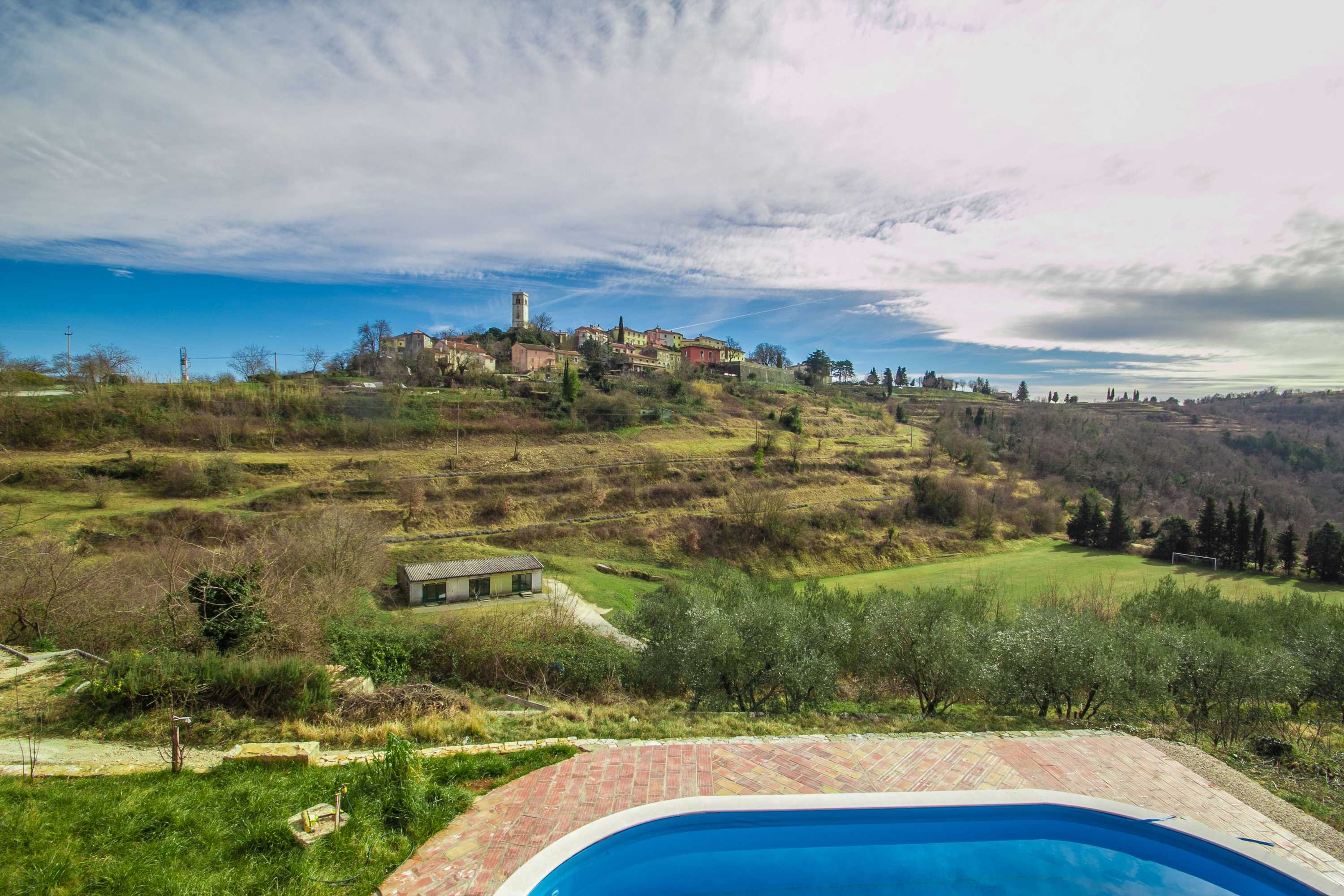 Gift card for Villa Mamma Mia