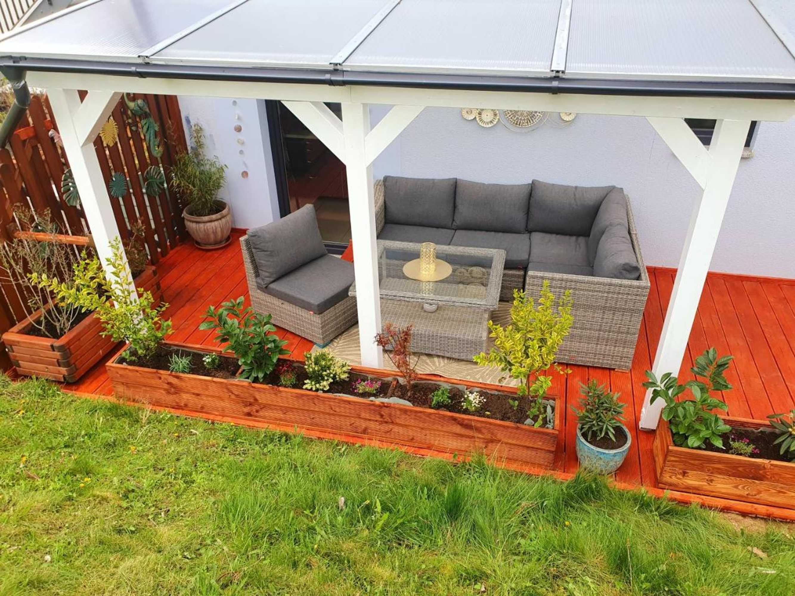 Gift card for Ferienhäuser Geiseltal