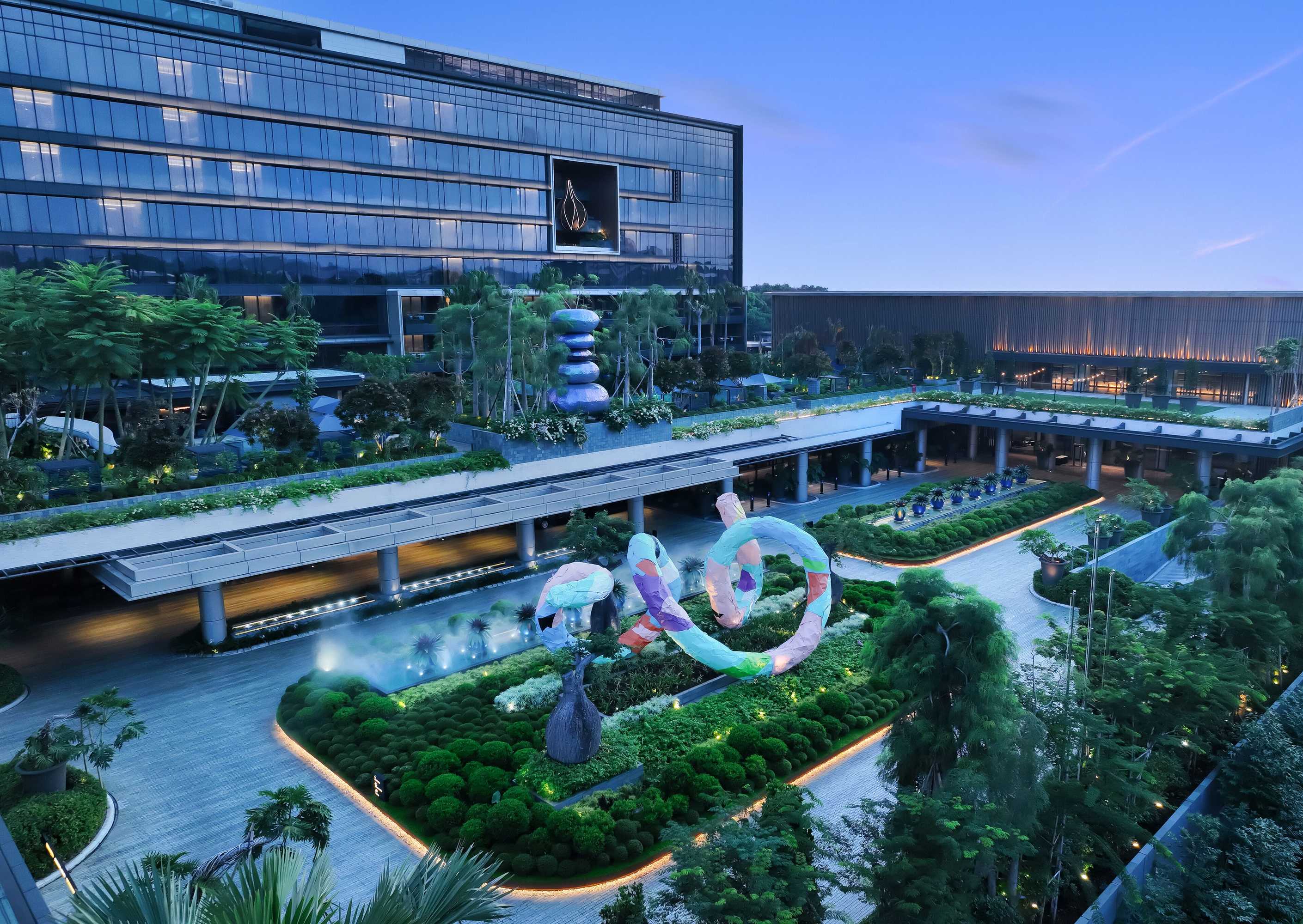 Gift card for Padma Hotel Semarang Gift card for Padma Hotel Semarang