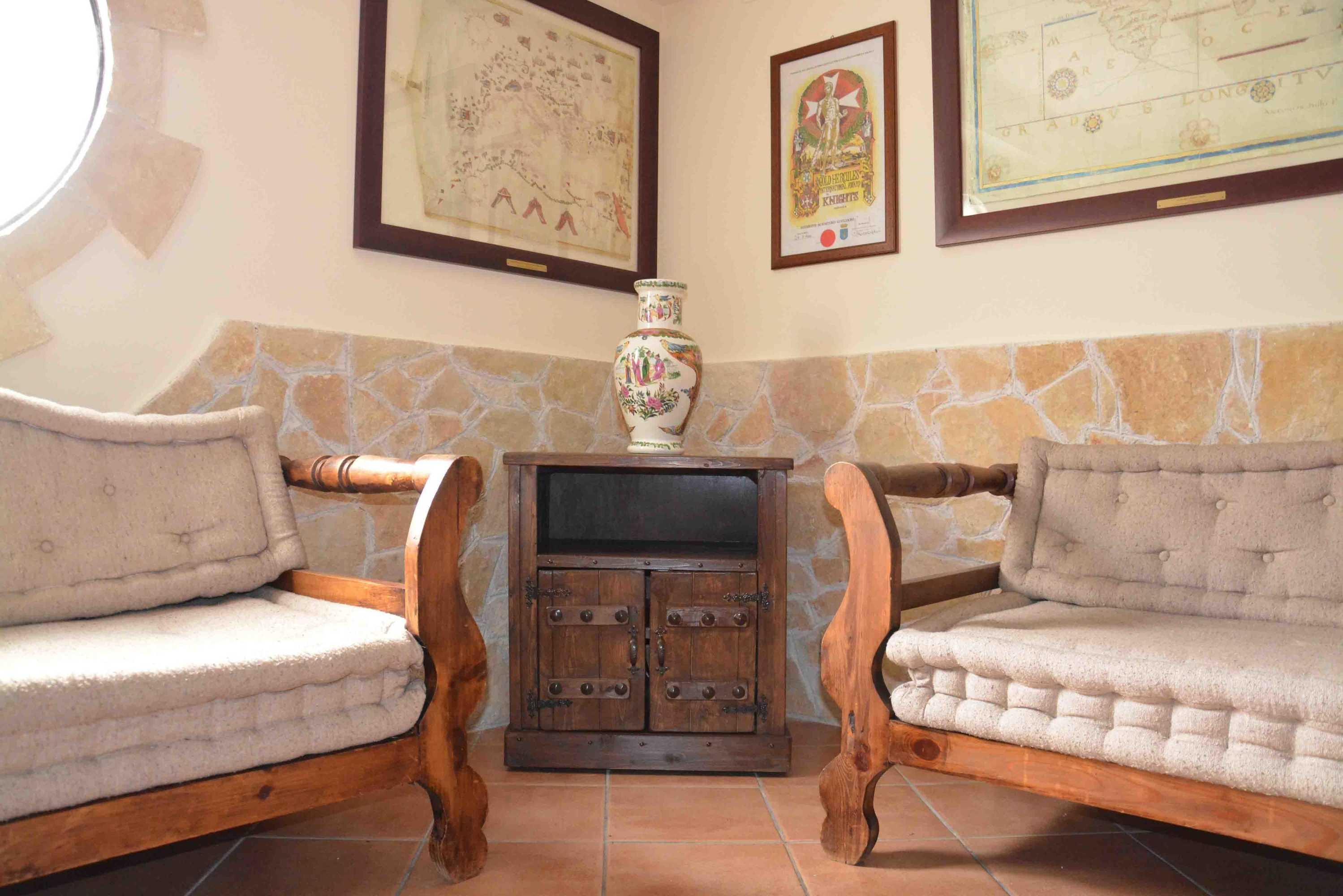 Gift card for Hotel Castello di Giuliano Gift card for Hotel Castello di Giuliano