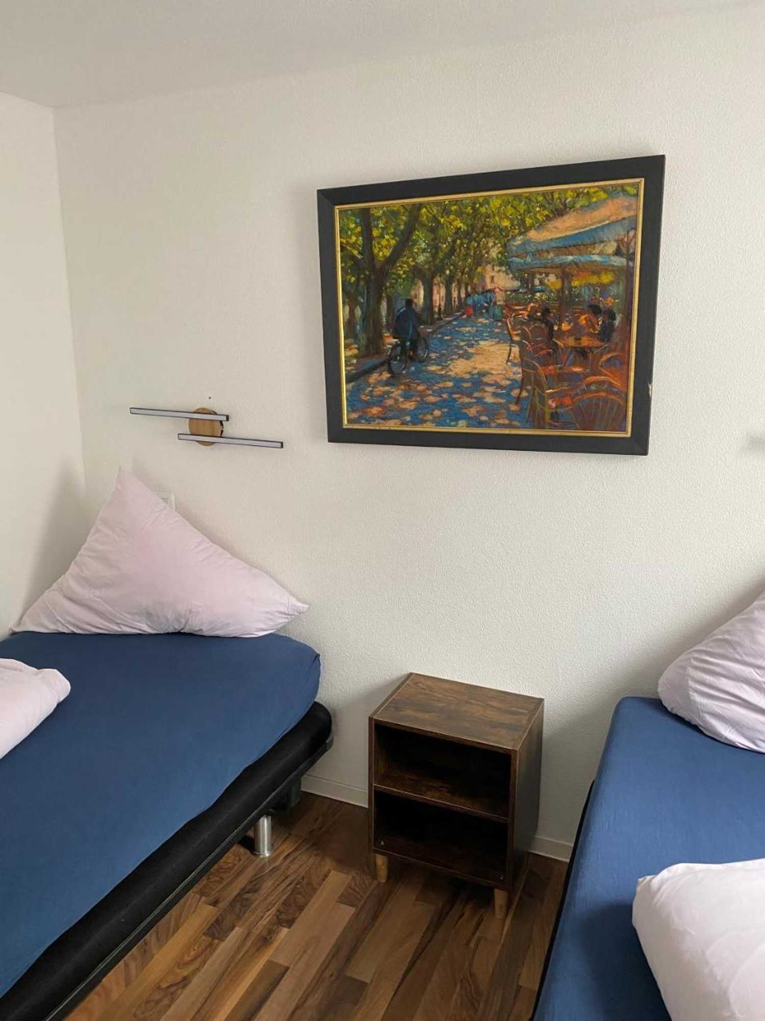 Gift card for Hotel Rössle