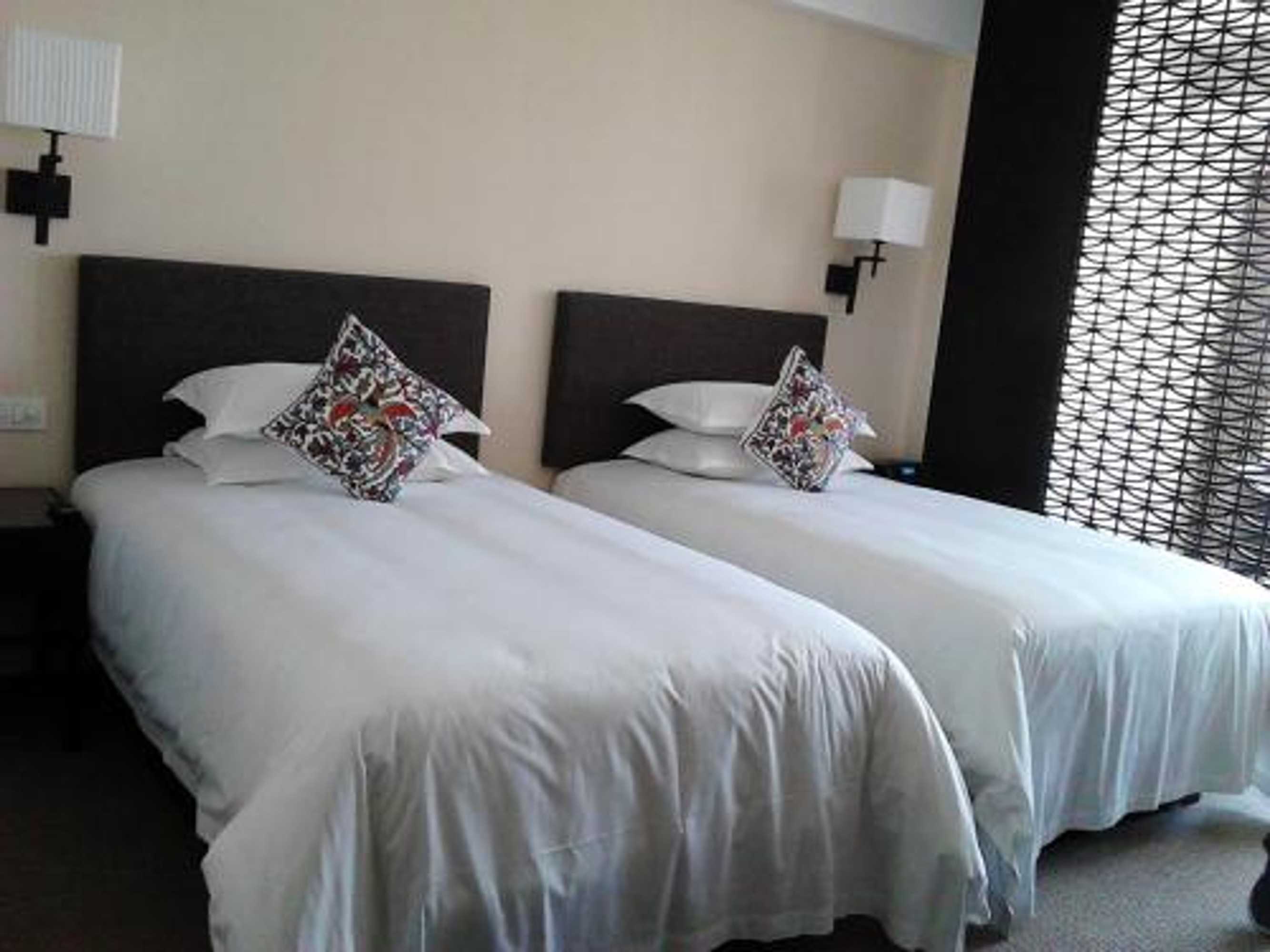 Gift card for Ssaw Boutique Hotel Hefei Downtown Gift card for Ssaw Boutique Hotel Hefei Downtown