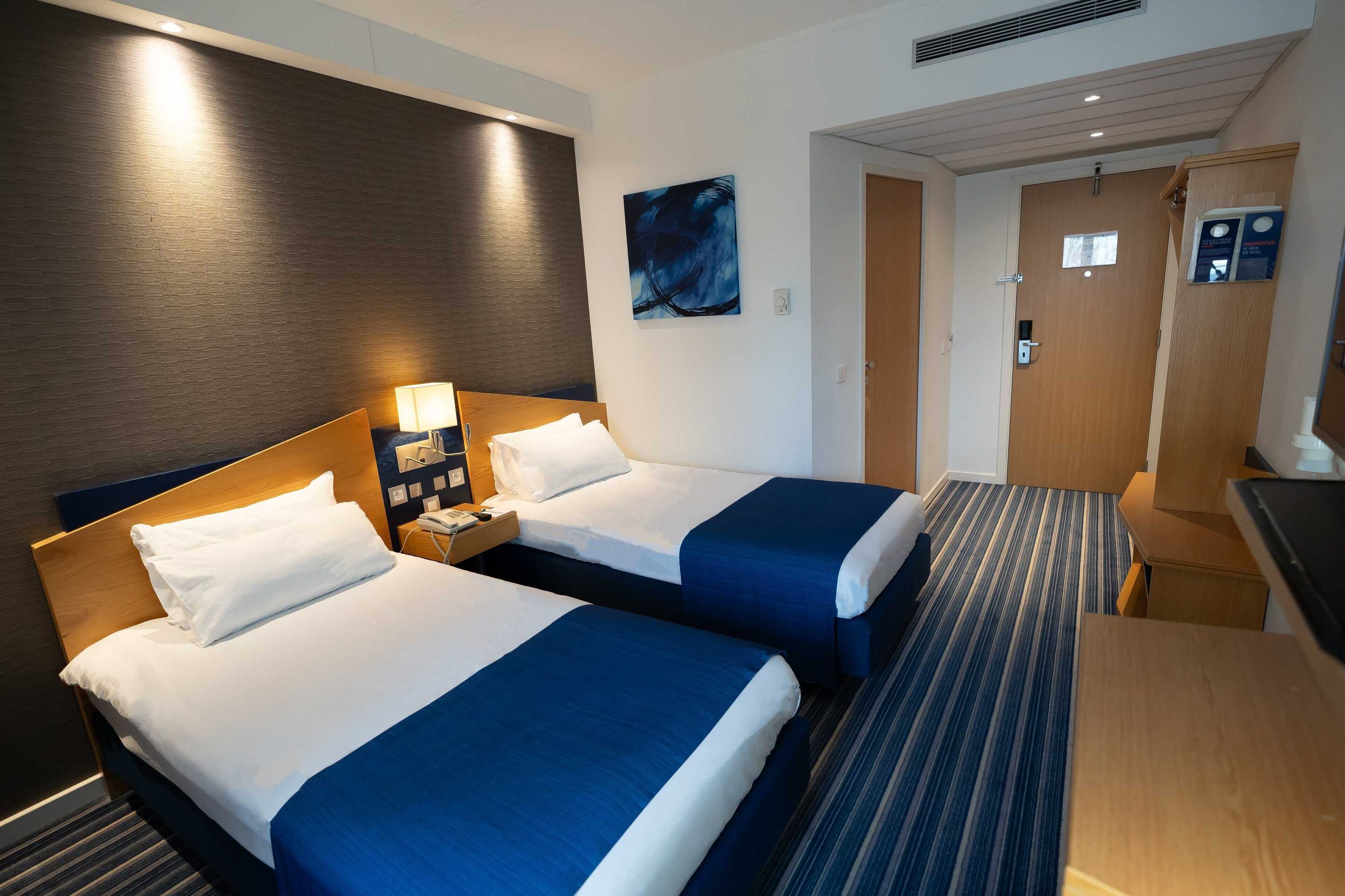 Gift card for Holiday Inn Express Hasselt by Ihg Gift card for Holiday Inn Express Hasselt by Ihg