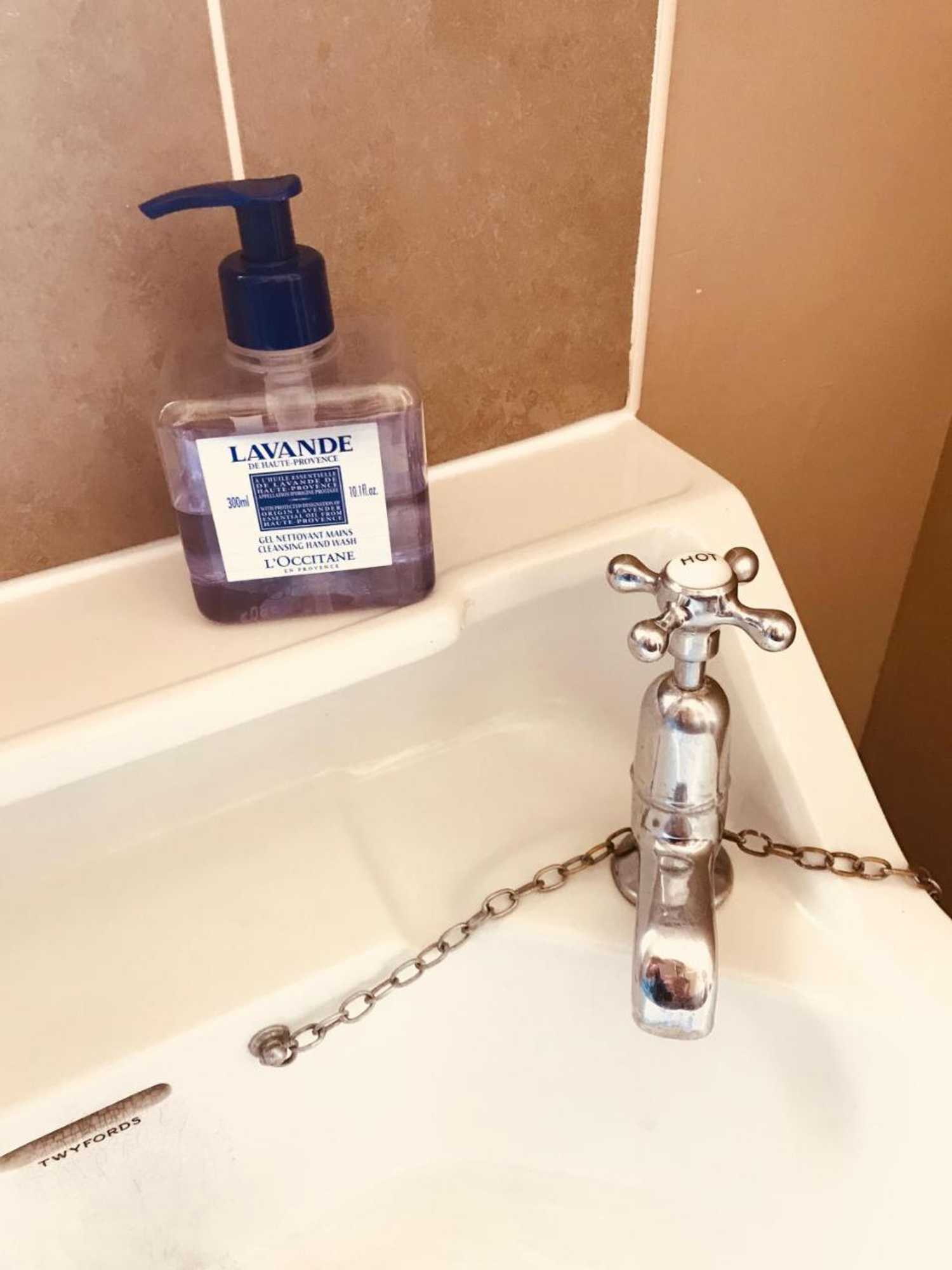 Gift card for Tresillian House Guest House & Garden