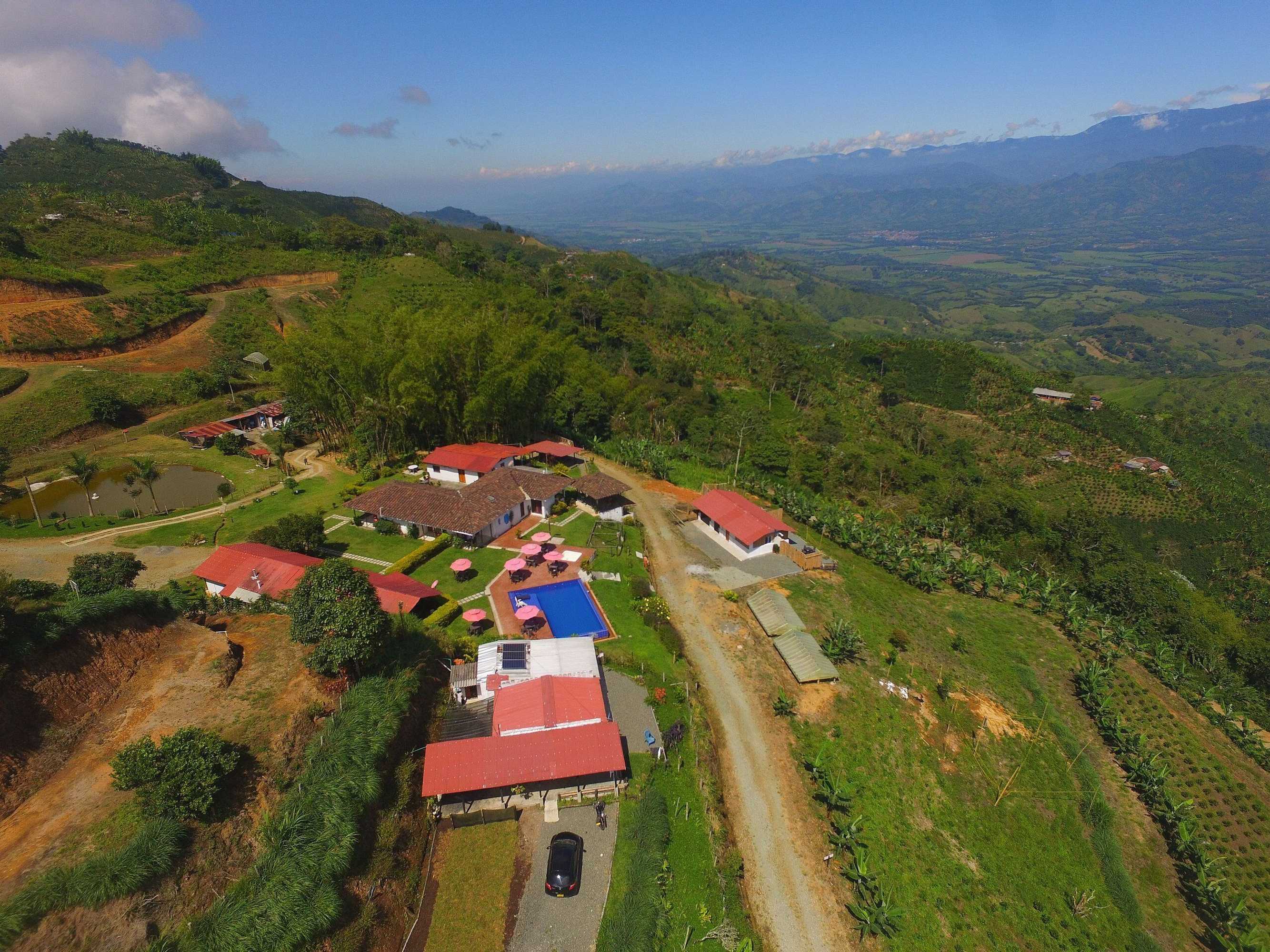 Gift card for Finca Hotel Los Guayacanes Gift card for Finca Hotel Los Guayacanes