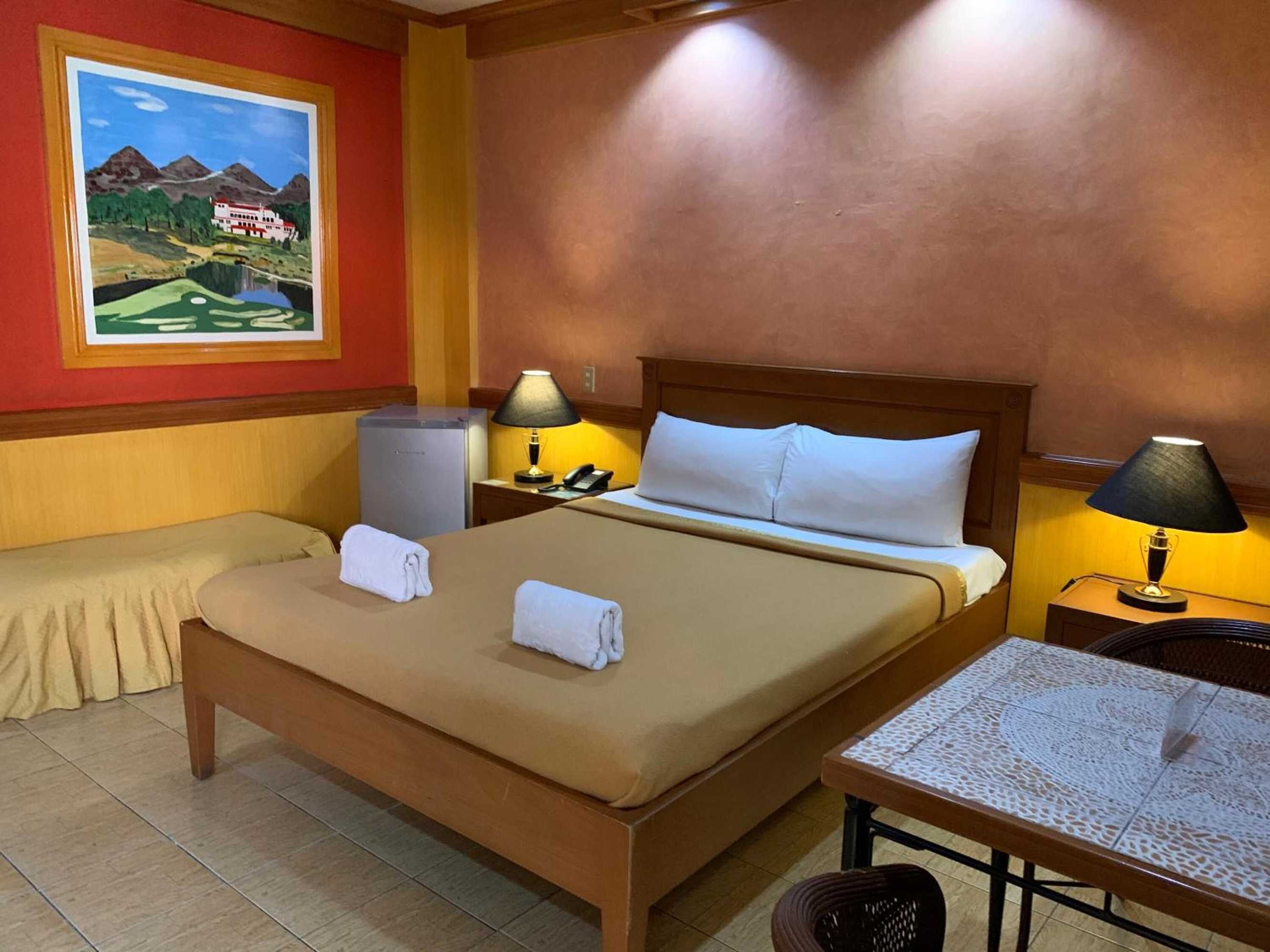 Gift card for La Maja Rica Hotel Gift card for La Maja Rica Hotel