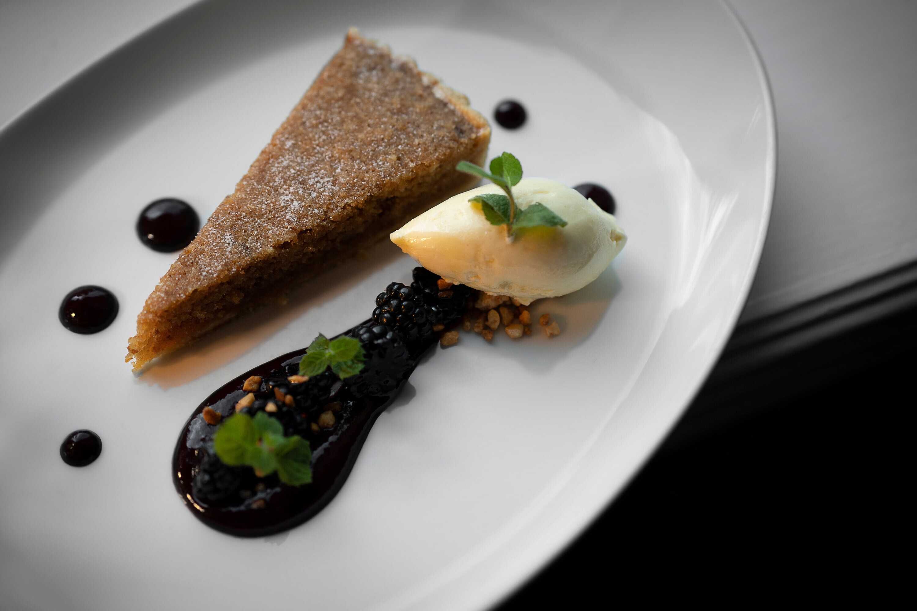 Gift card for The Walnut Tree Inn