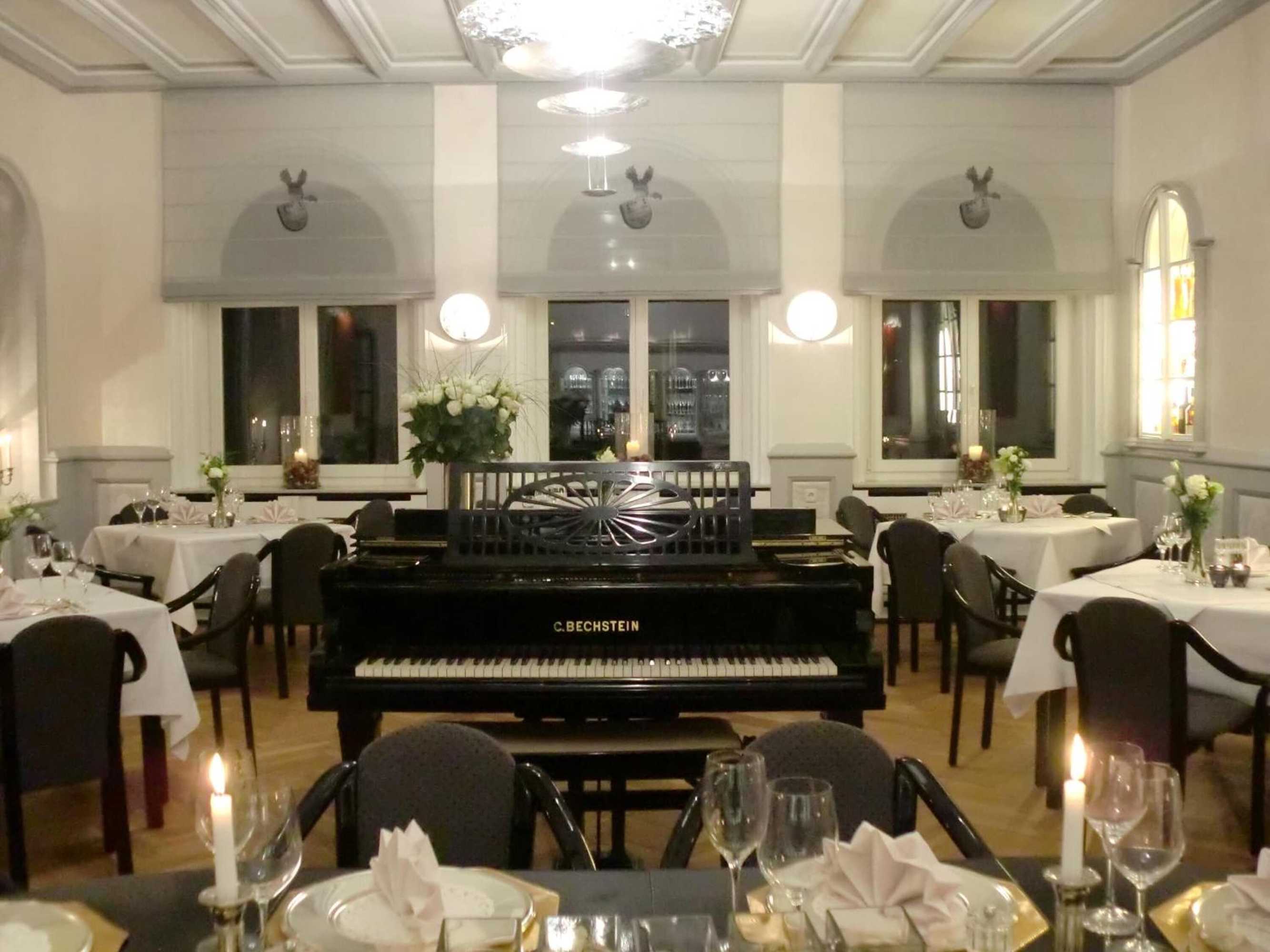 Gift card for Design Hotel Zur Abtei