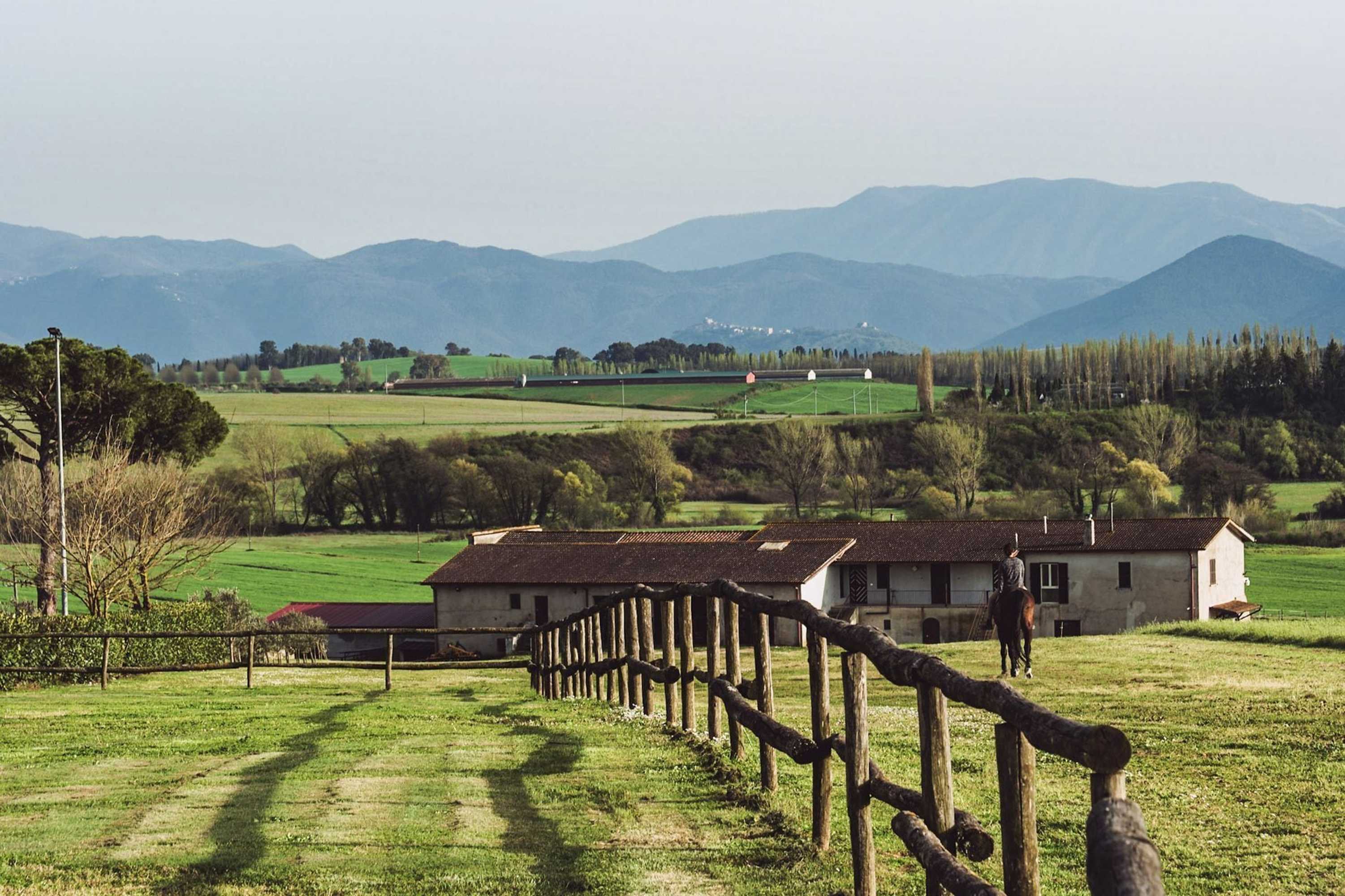 Gift card for Agriturismo La Polledrara Gift card for Agriturismo La Polledrara
