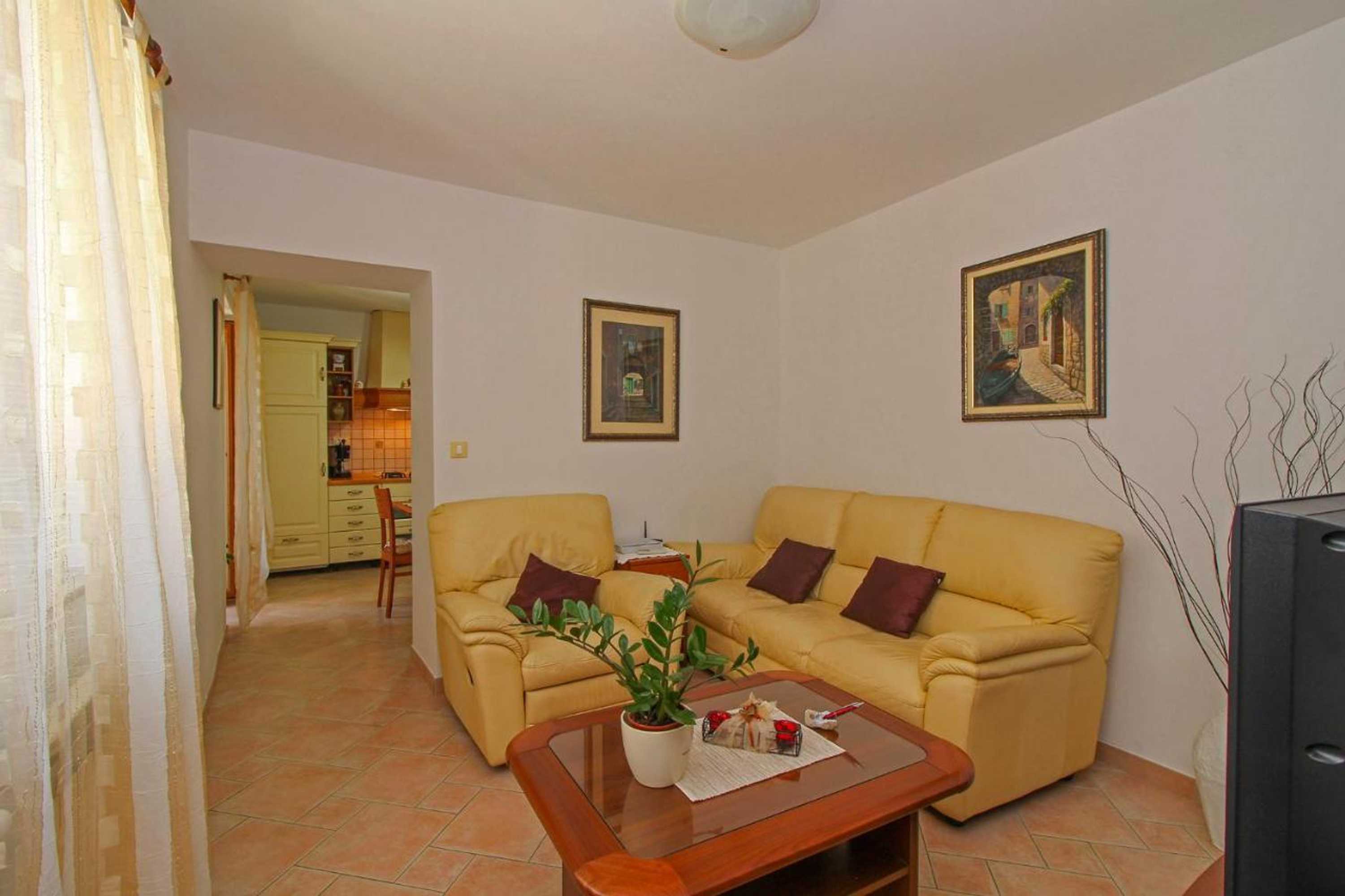 Gift card for Alena in Debeljuhi