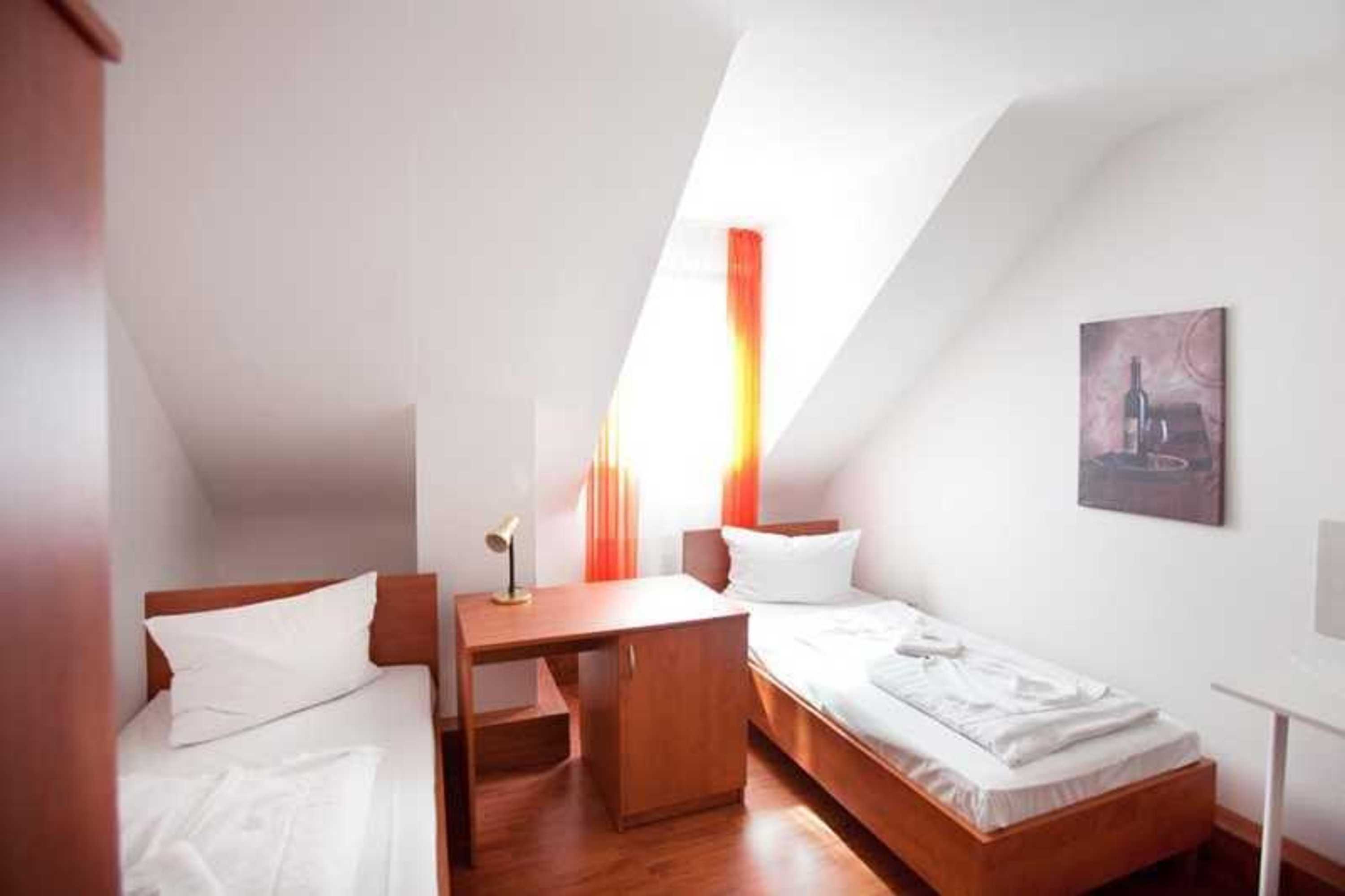 Gift card for Hotel Jasmin Pforzheim