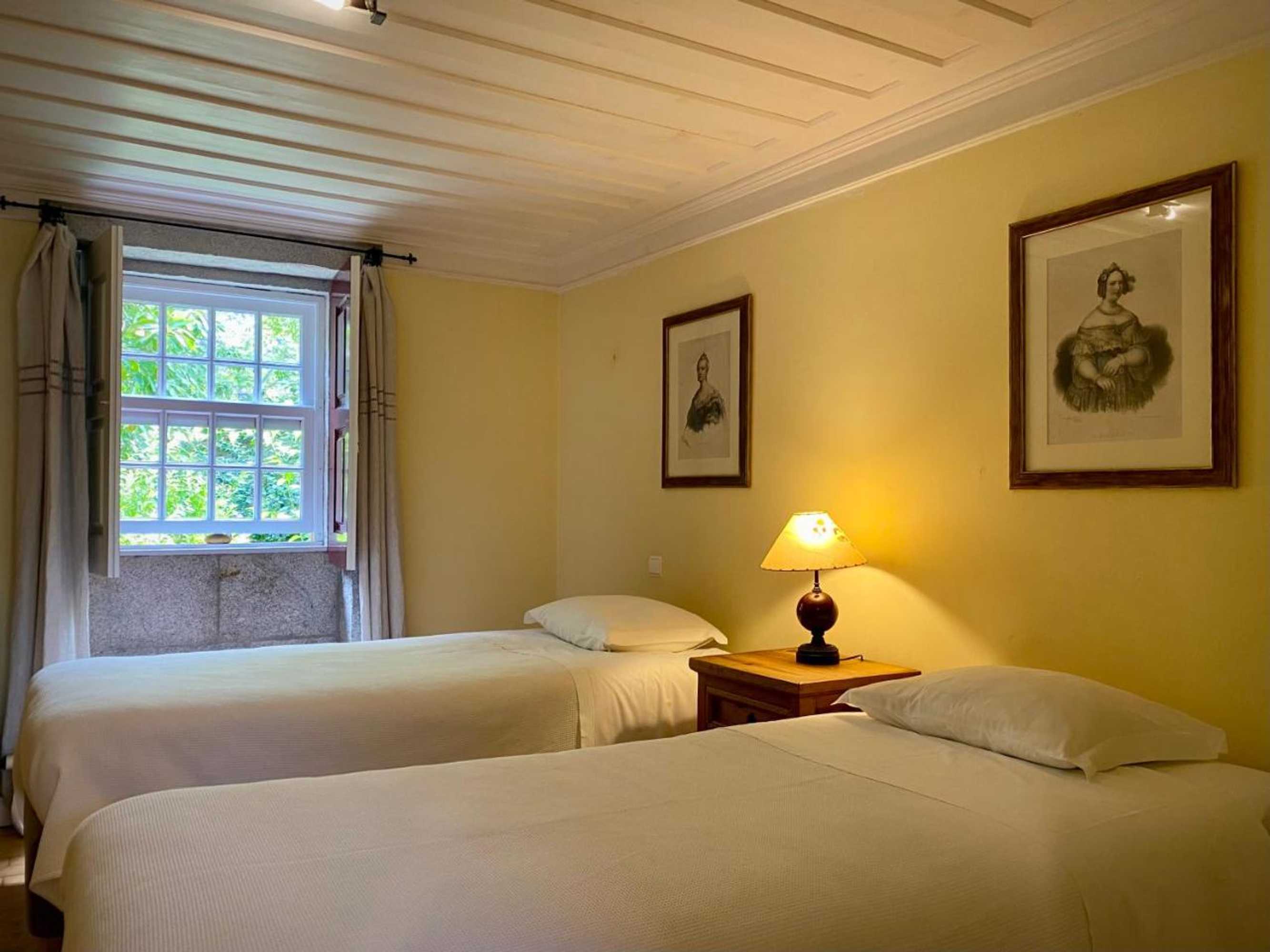 Gift card for Quinta da Boa Viagem