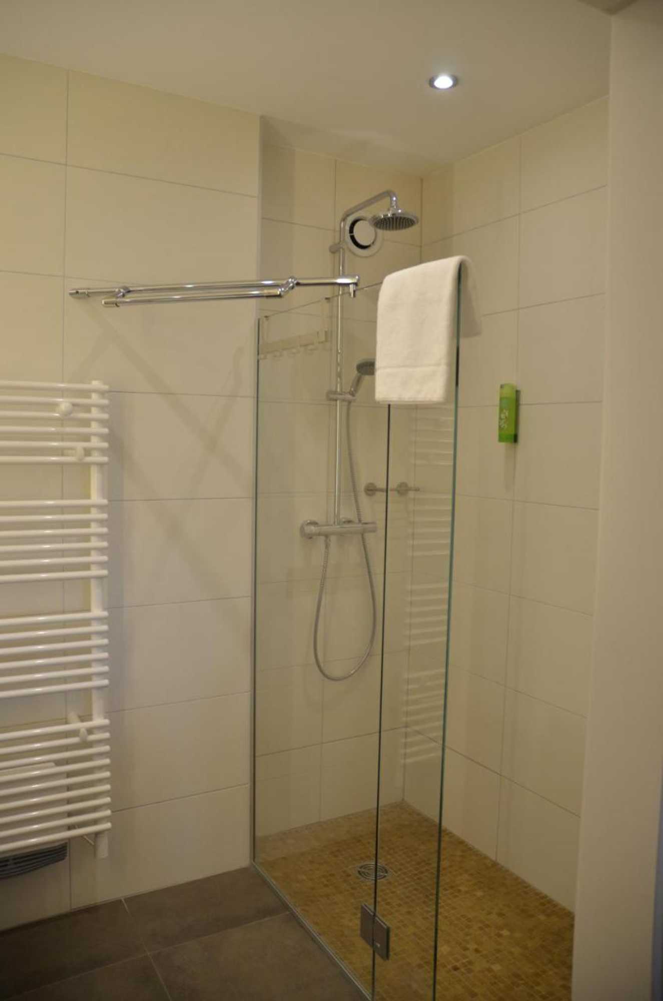 Gift card for Hotel Le Caballin