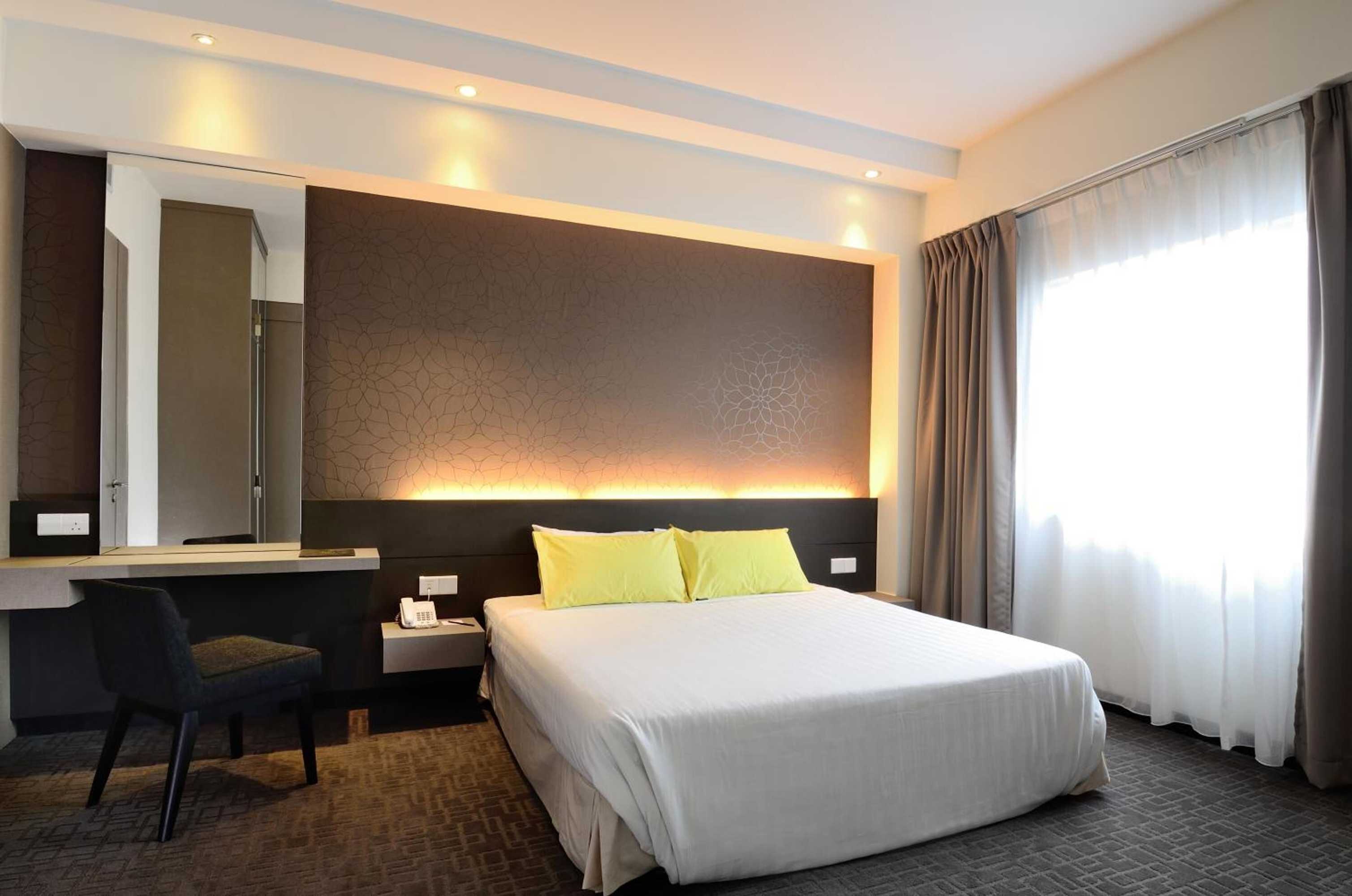 Gift card for Starcity Hotel Alor Setar Gift card for Starcity Hotel Alor Setar