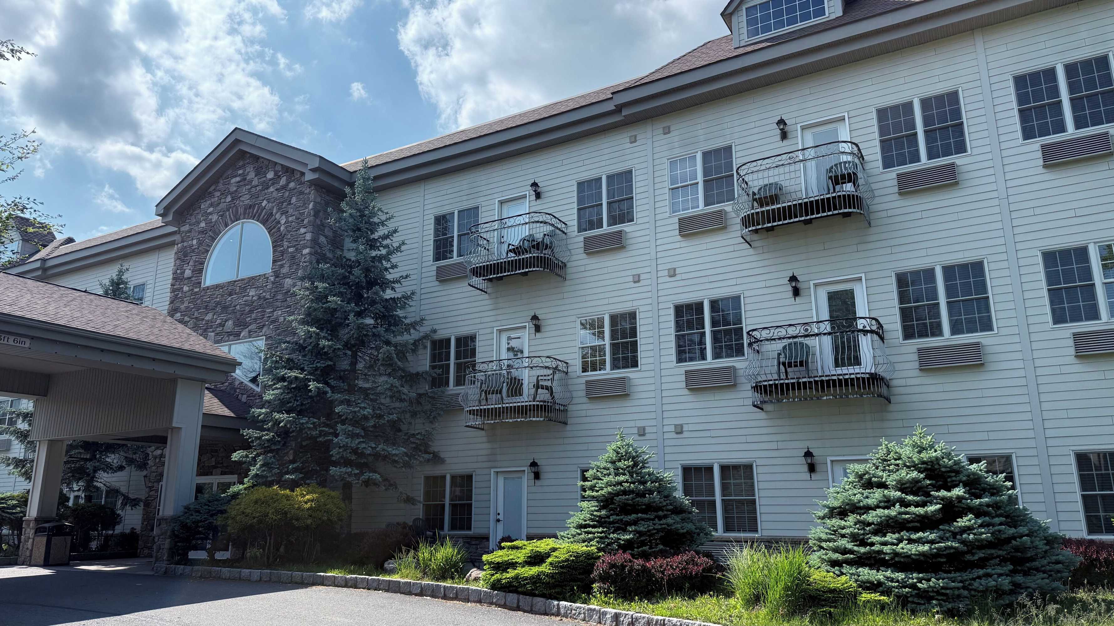 Gift card for The Willowbrook Village at Lake Harmony, a Wyndham Hotel