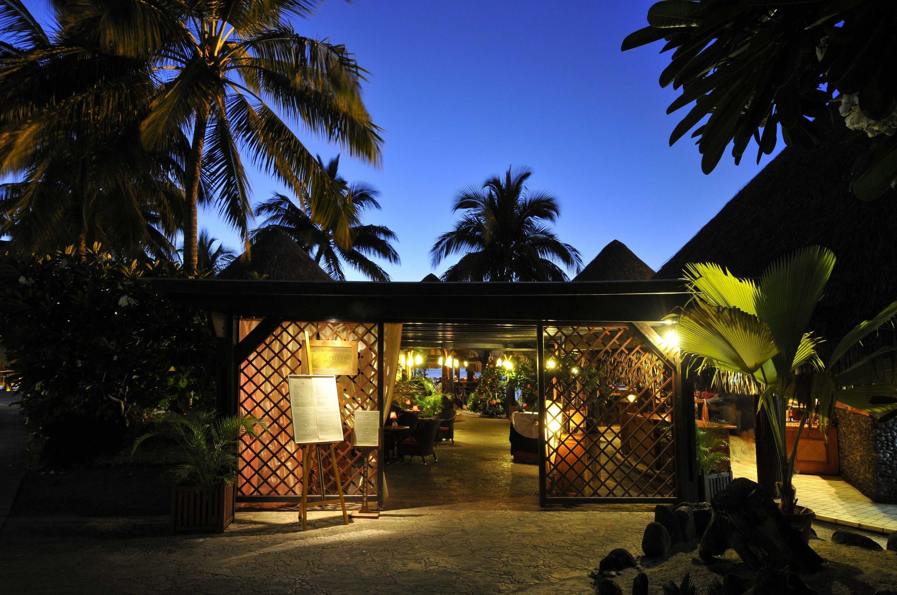 Gift card for Intercontinental Resort Tahiti by Ihg Gift card for Intercontinental Resort Tahiti by Ihg
