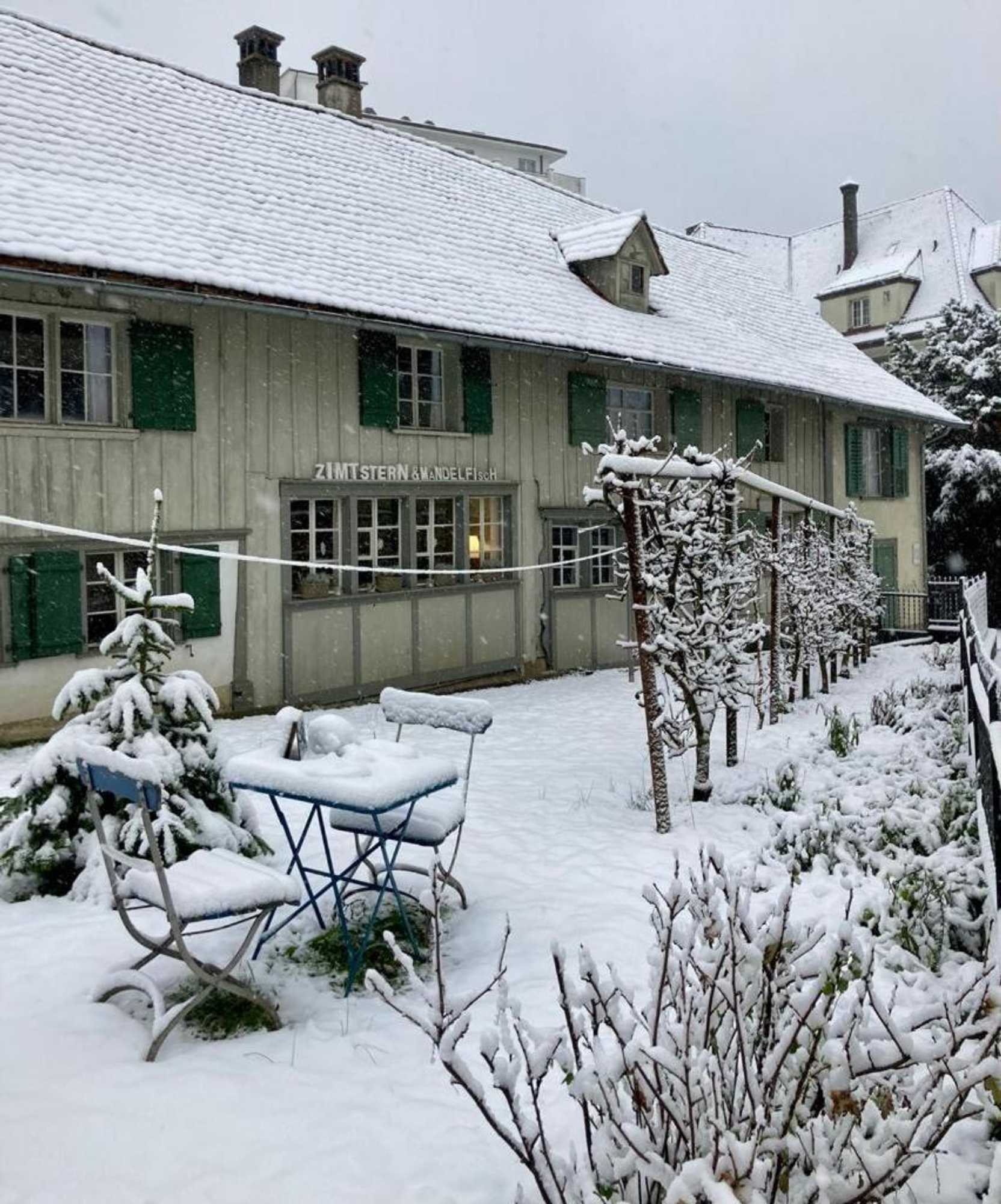 Gift card for Fischerhäuser Romanshorn