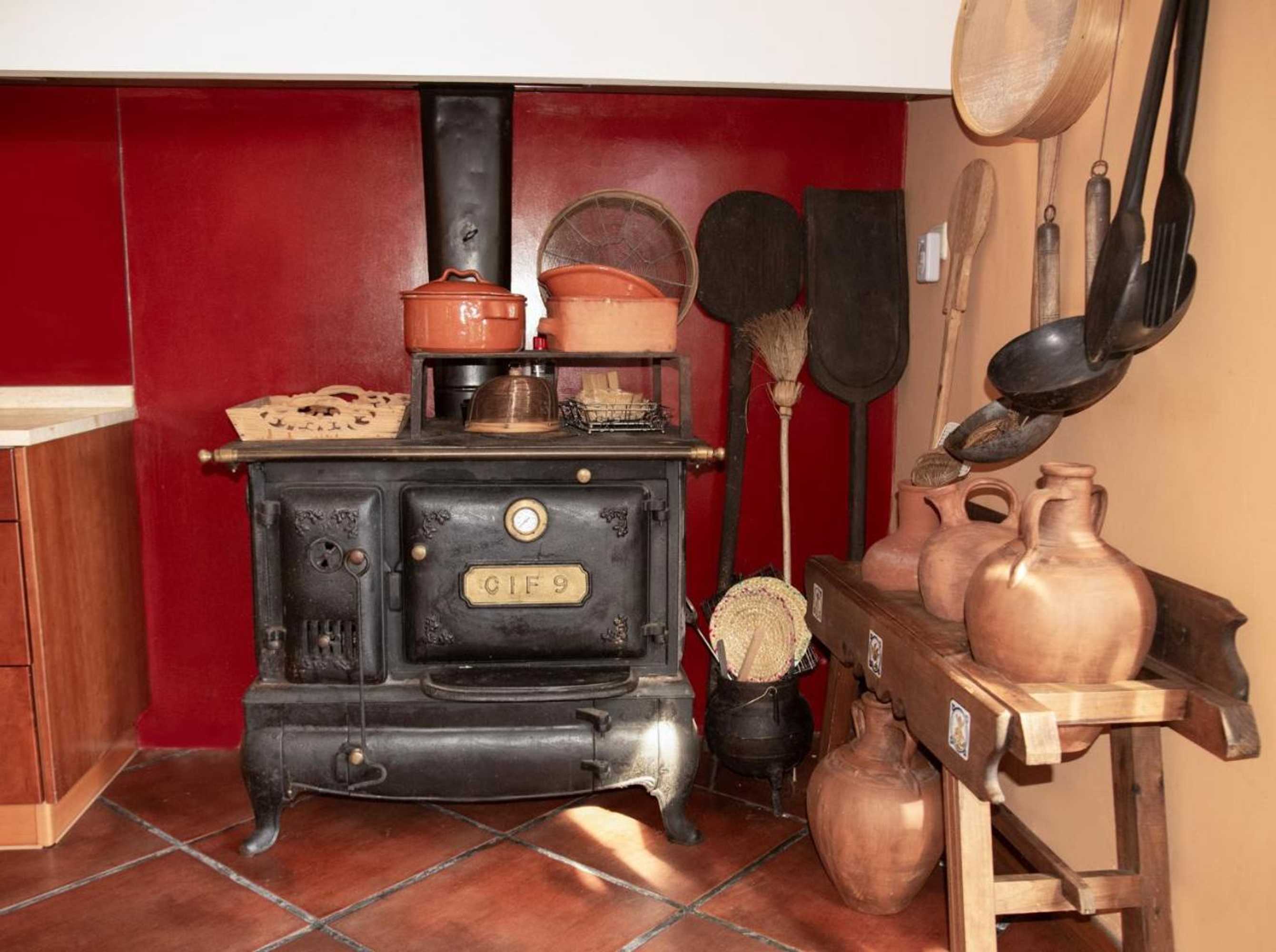 Gift card for Olival House