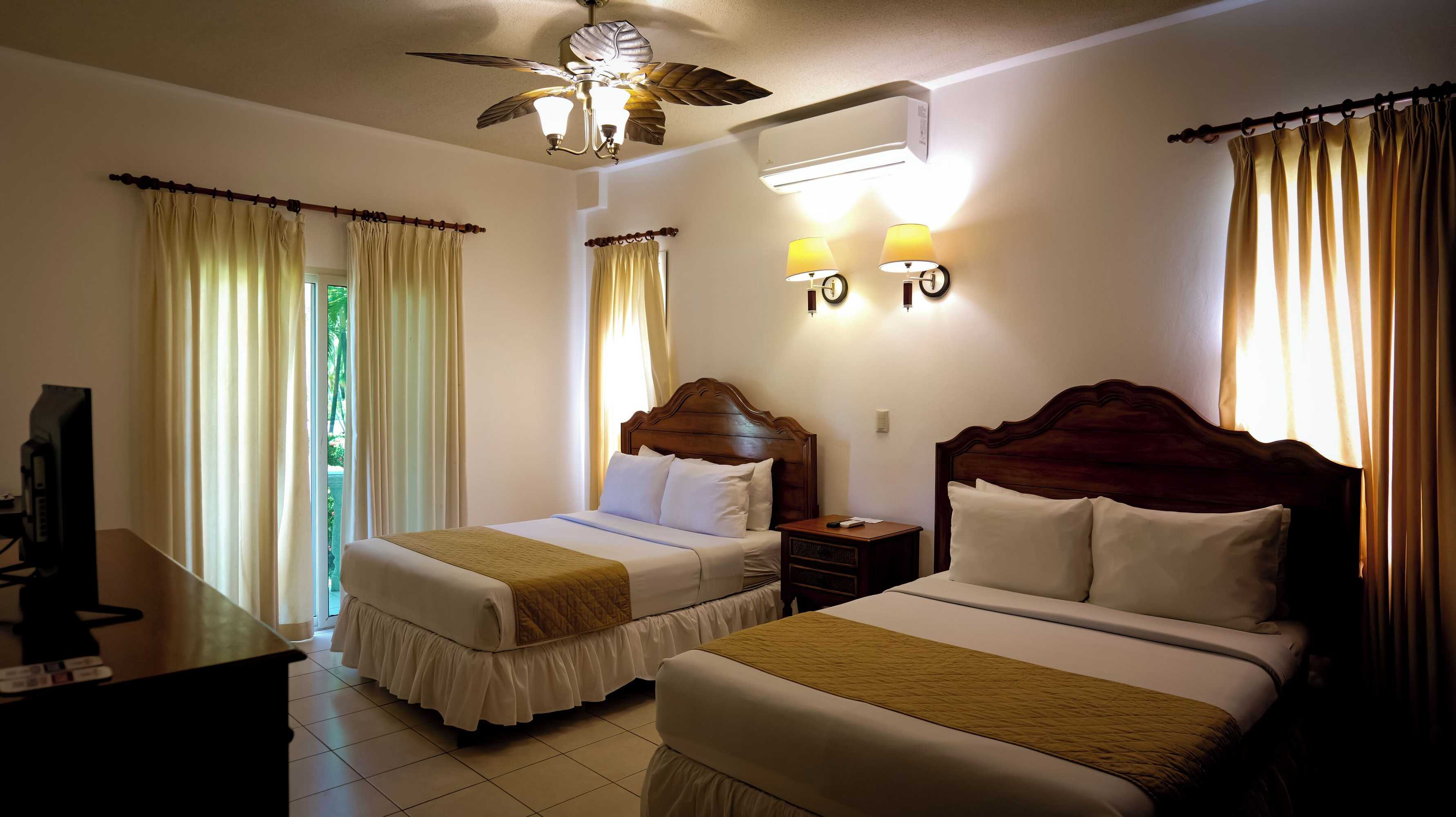 Gift card for La Ensenada Beach Resort - All Inclusive