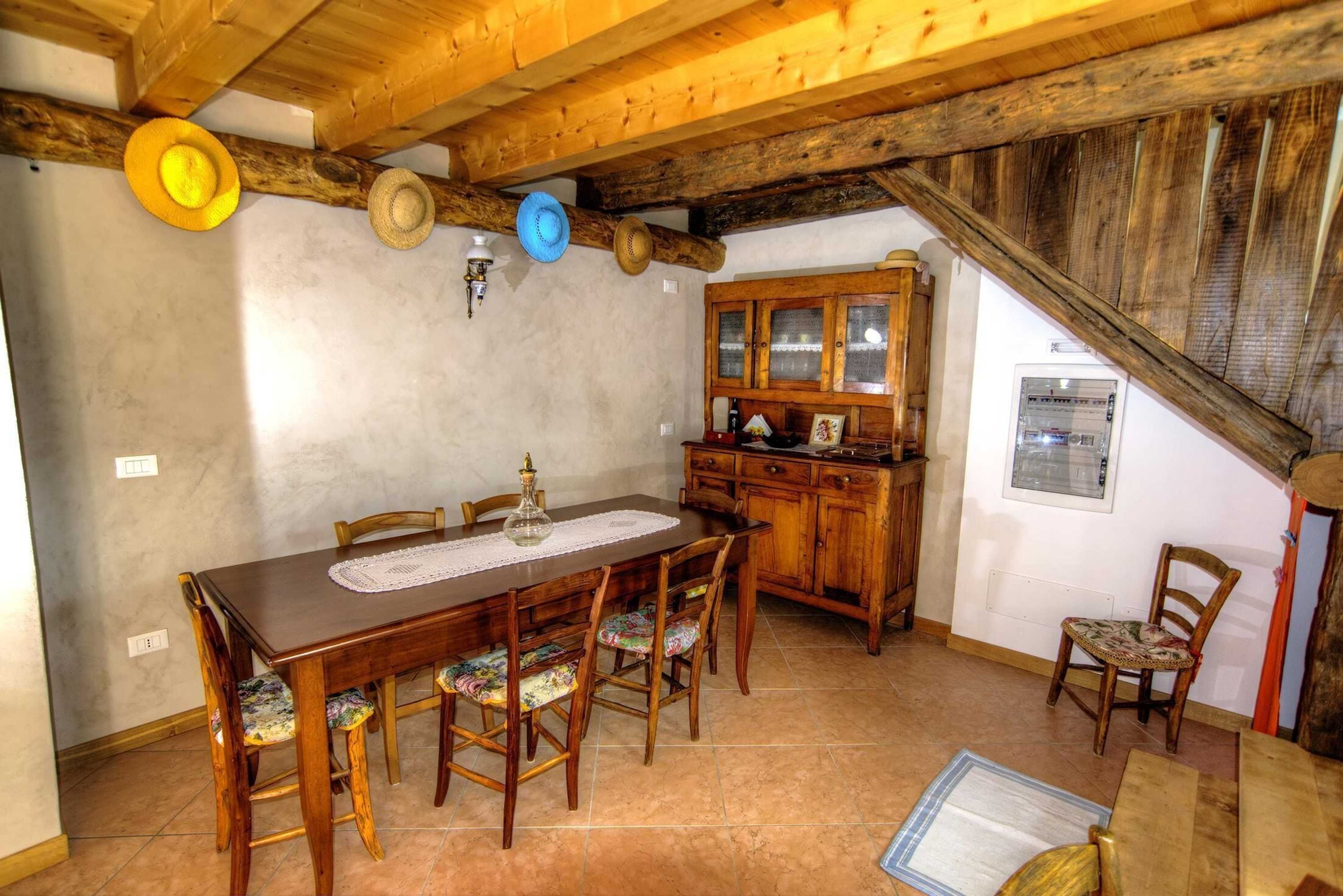 Gift card for Agriturismo Antico Borgo
