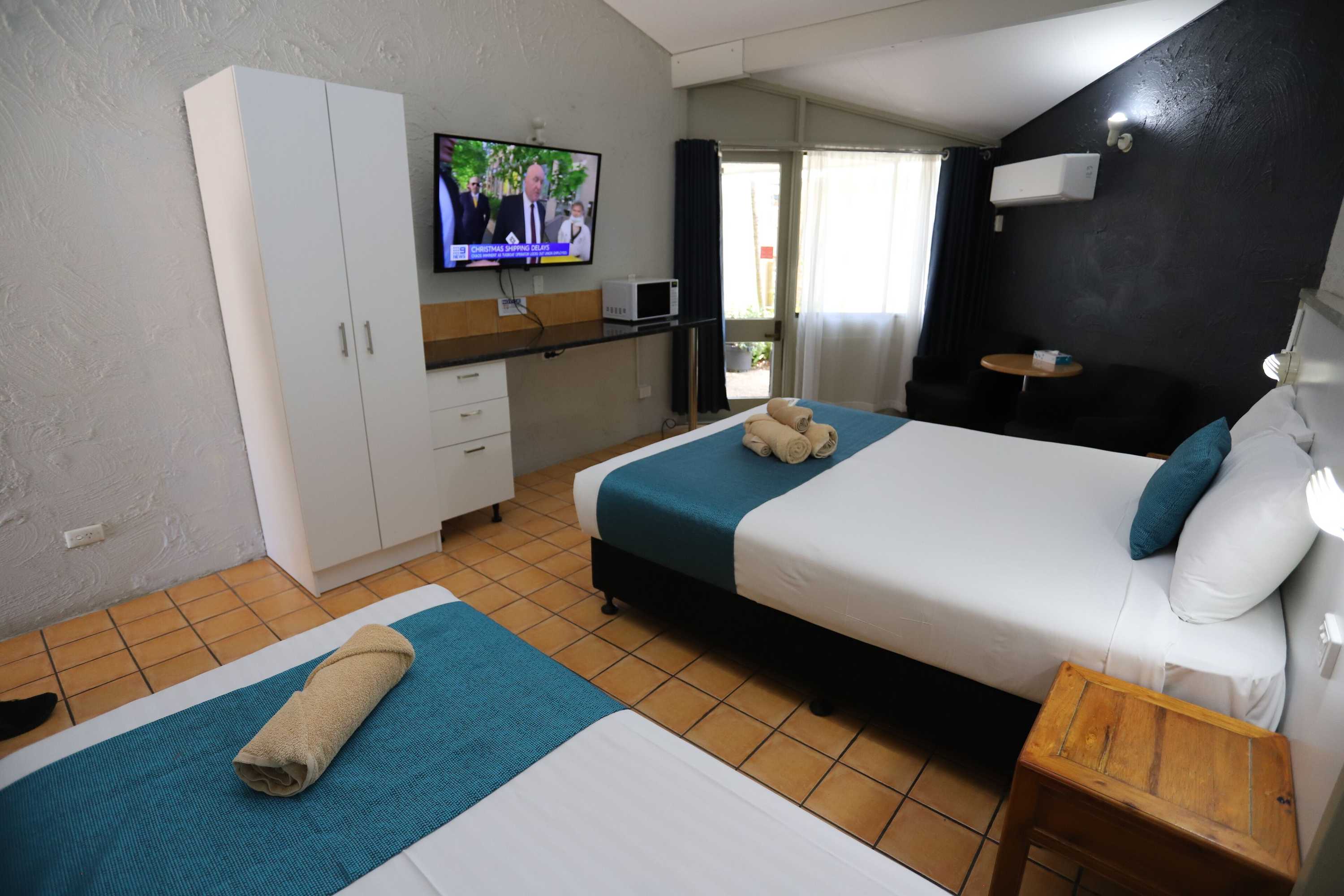 Gift card for Kallangur North Lakes Motel Gift card for Kallangur North Lakes Motel