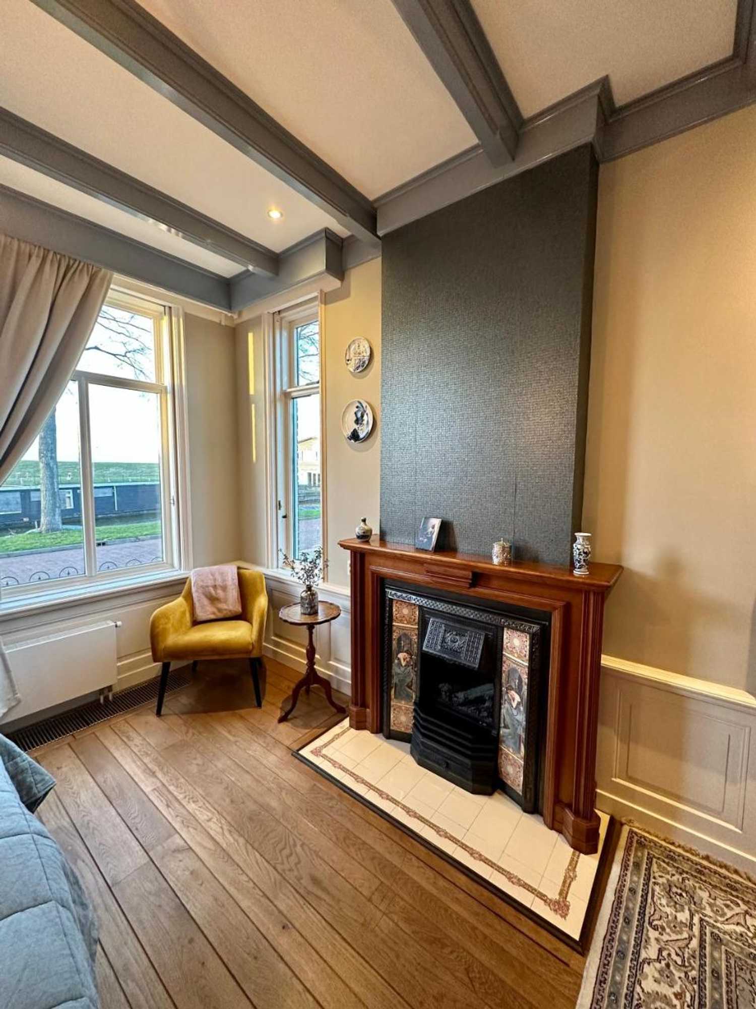 Gift card for B&b De Stadshoeve