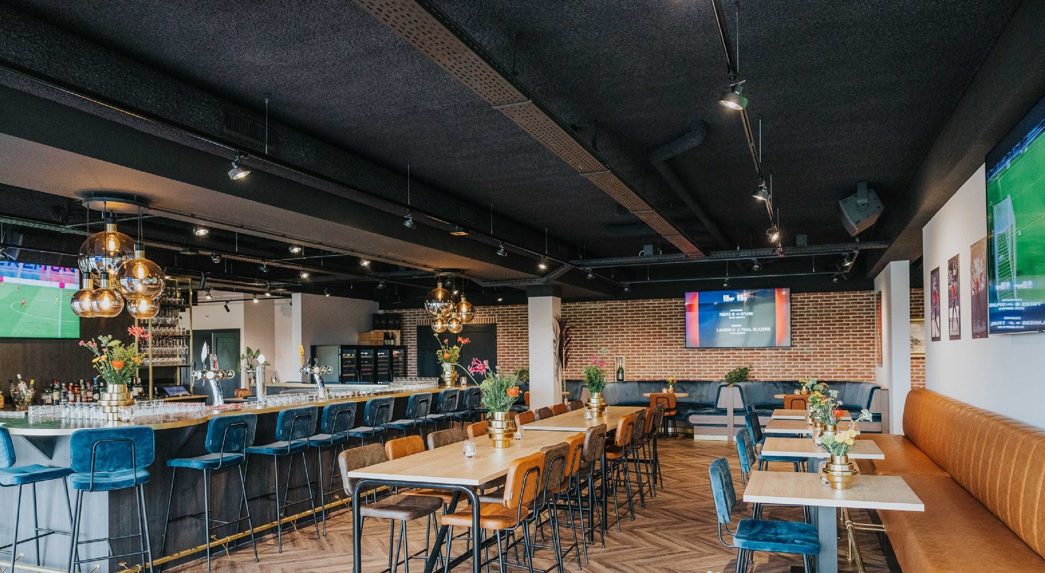 Gift card for Hotel, Sportsbar & Brasserie Dorhout Mees Gift card for Hotel, Sportsbar & Brasserie Dorhout Mees