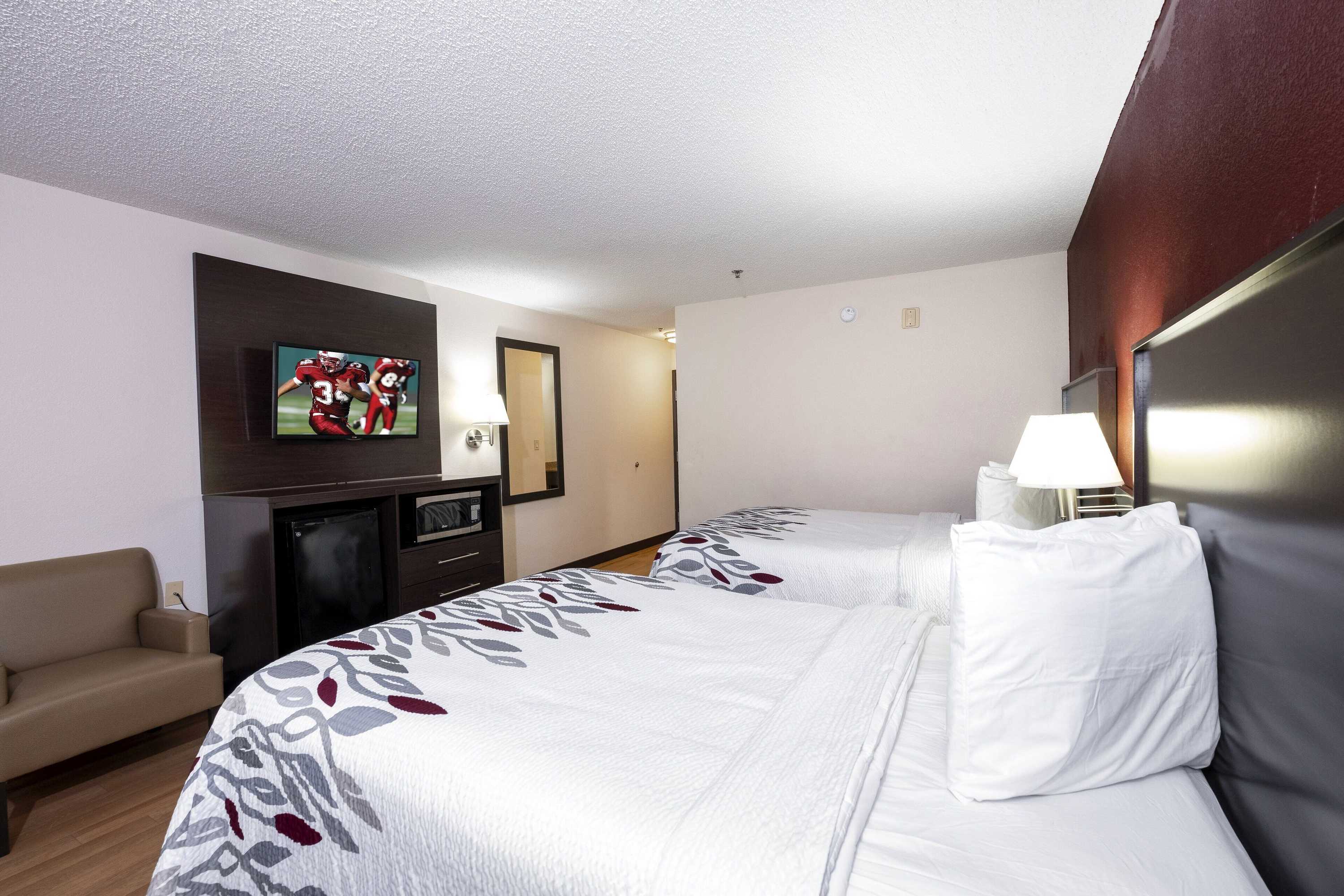 Gift card for Red Roof Inn & Suites Dover Downtown Gift card for Red Roof Inn & Suites Dover Downtown
