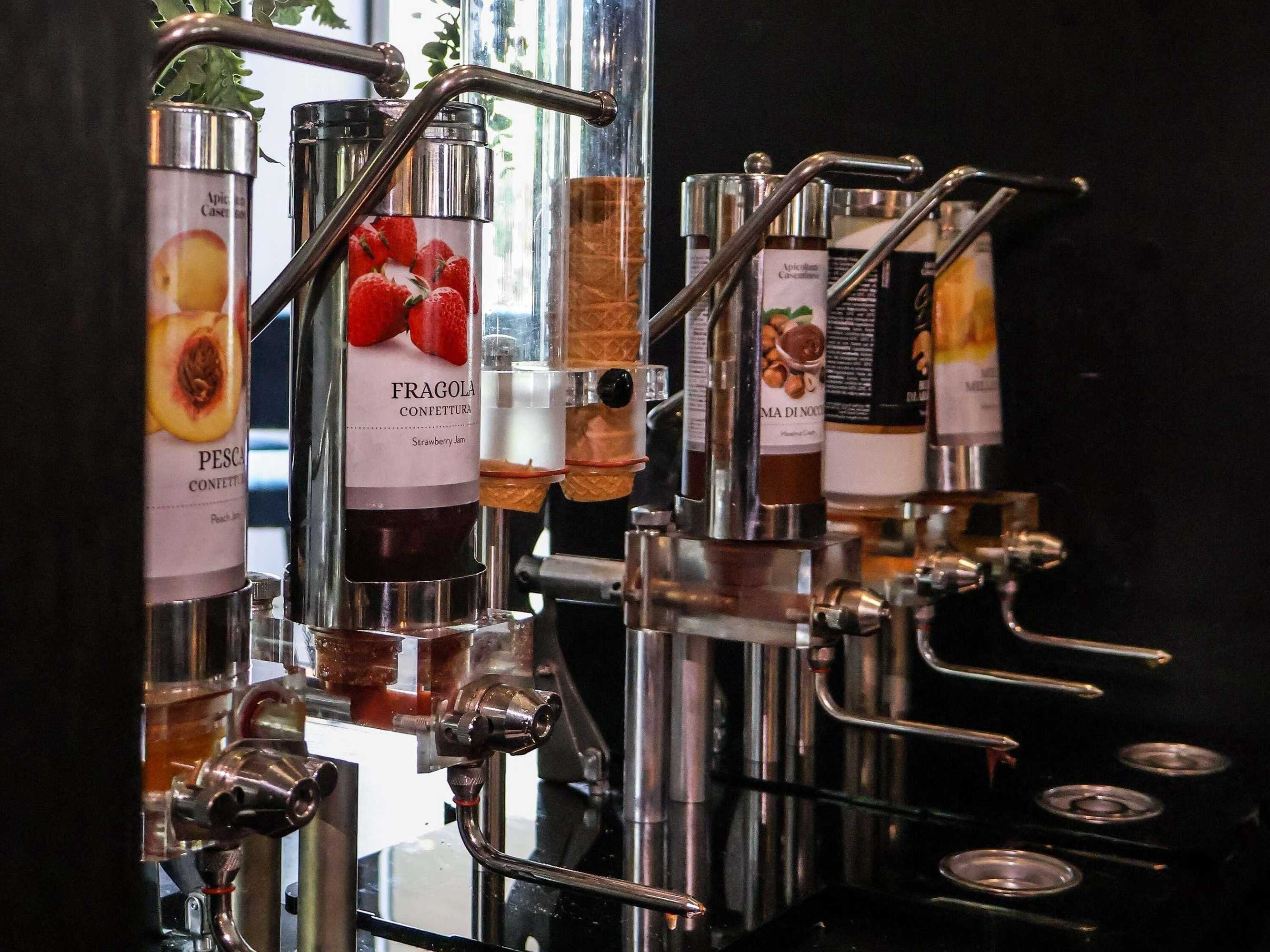 Gift card for Mercure Hotel Tilburg Centrum