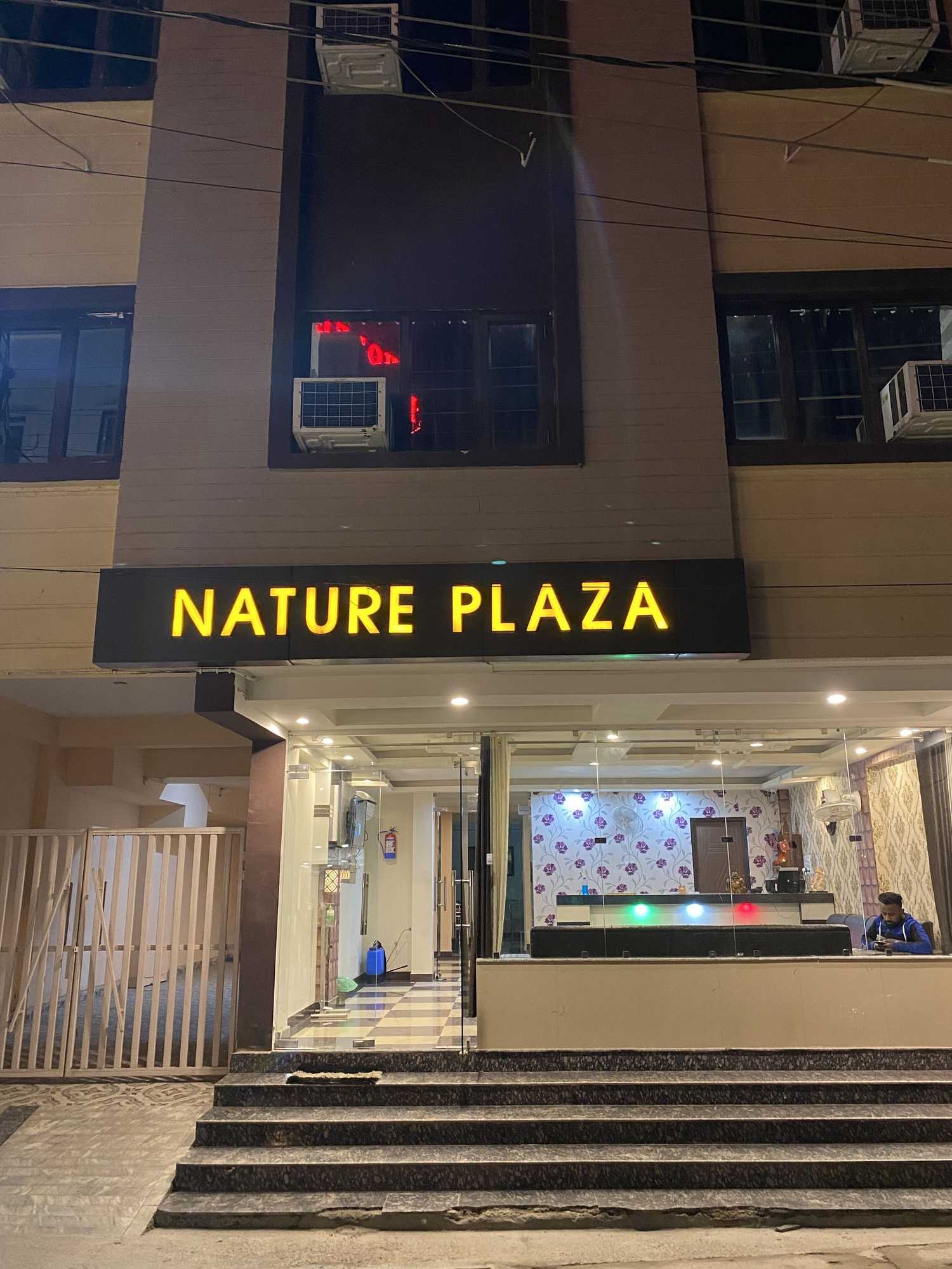Gift card for Hotel Nature Plaza Gift card for Hotel Nature Plaza