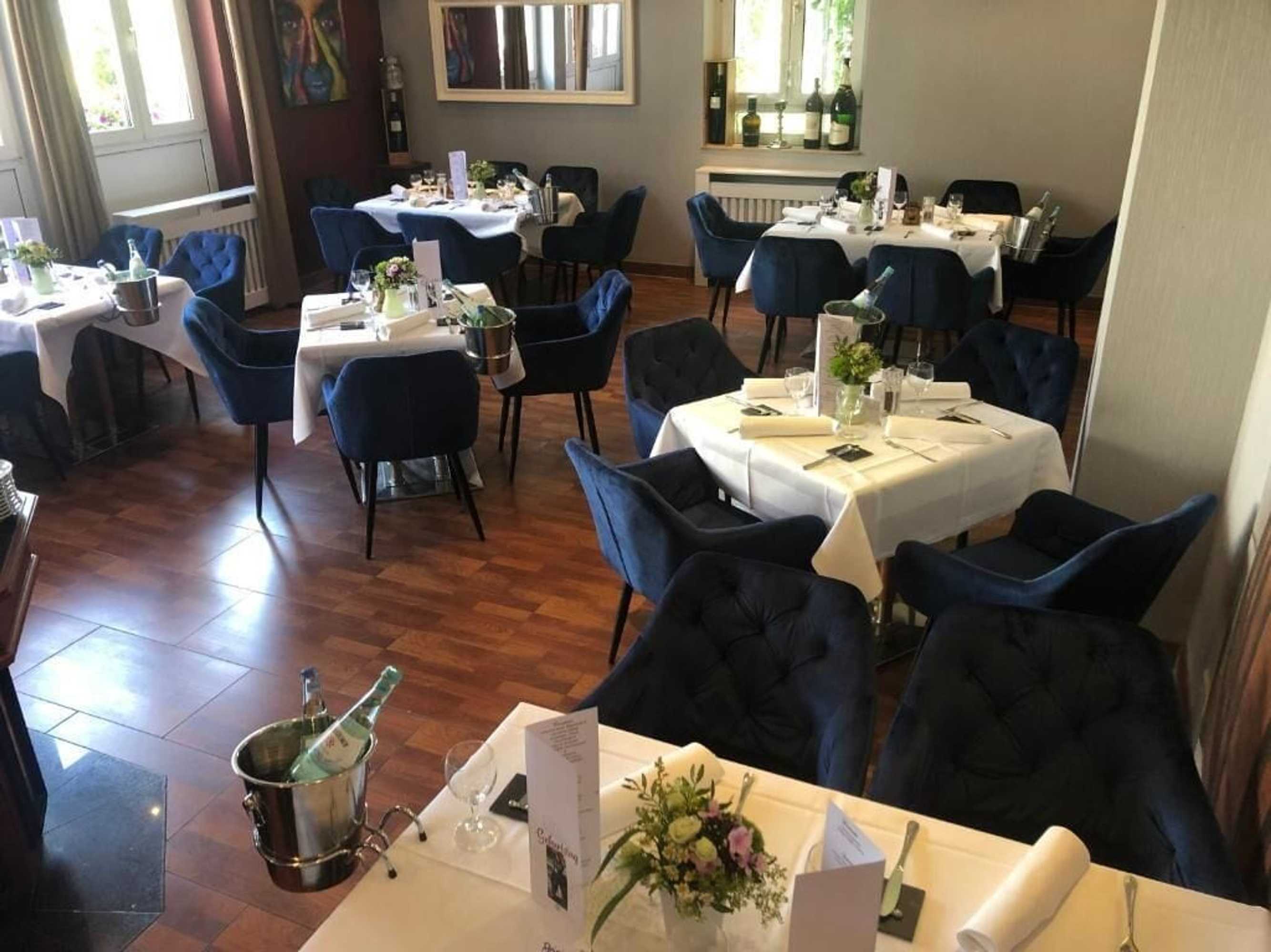 Gift card for Hotel-Residenz-Leipzig